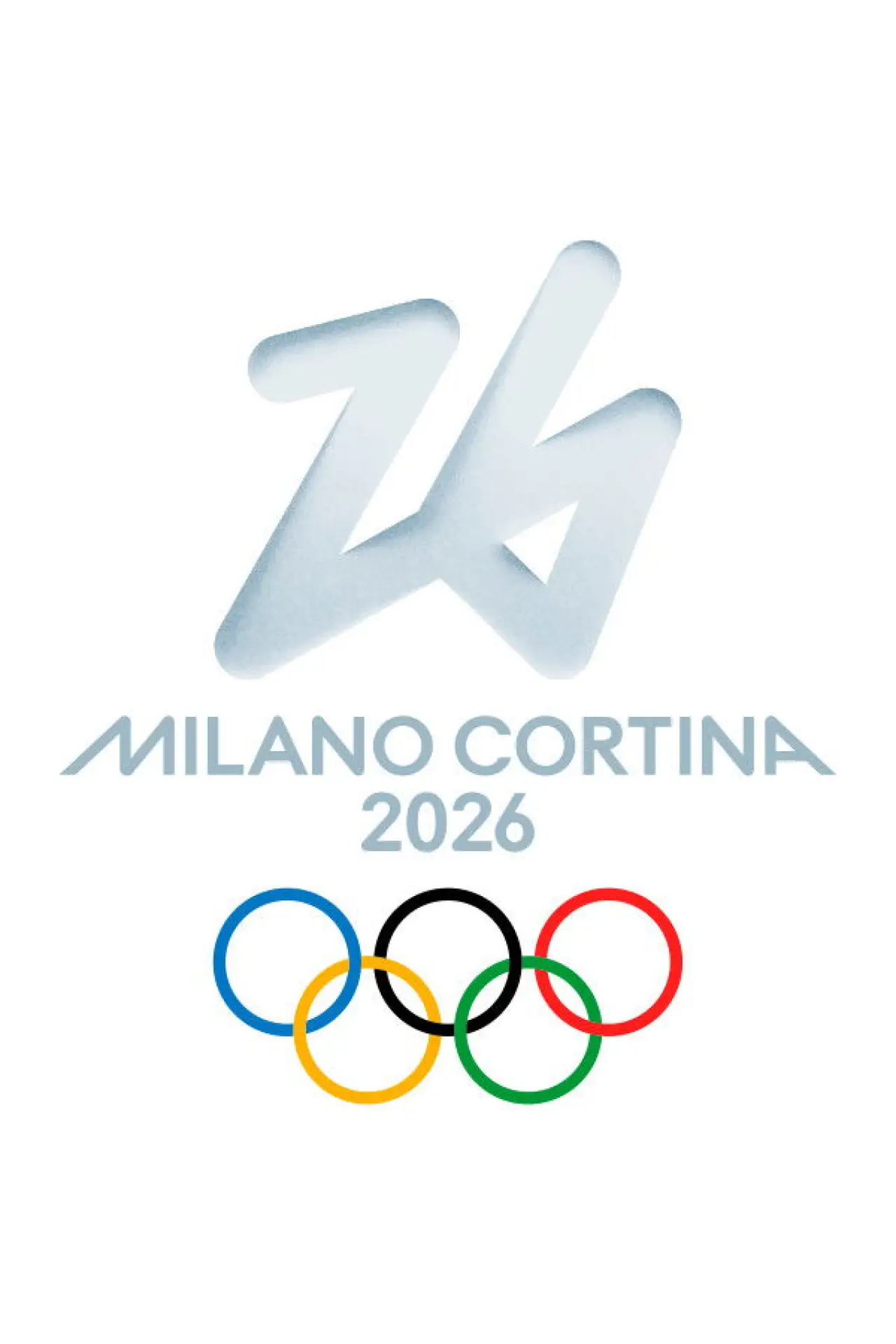 Movie poster "Milano Cortina 2026 Olympic Opening Ceremony"