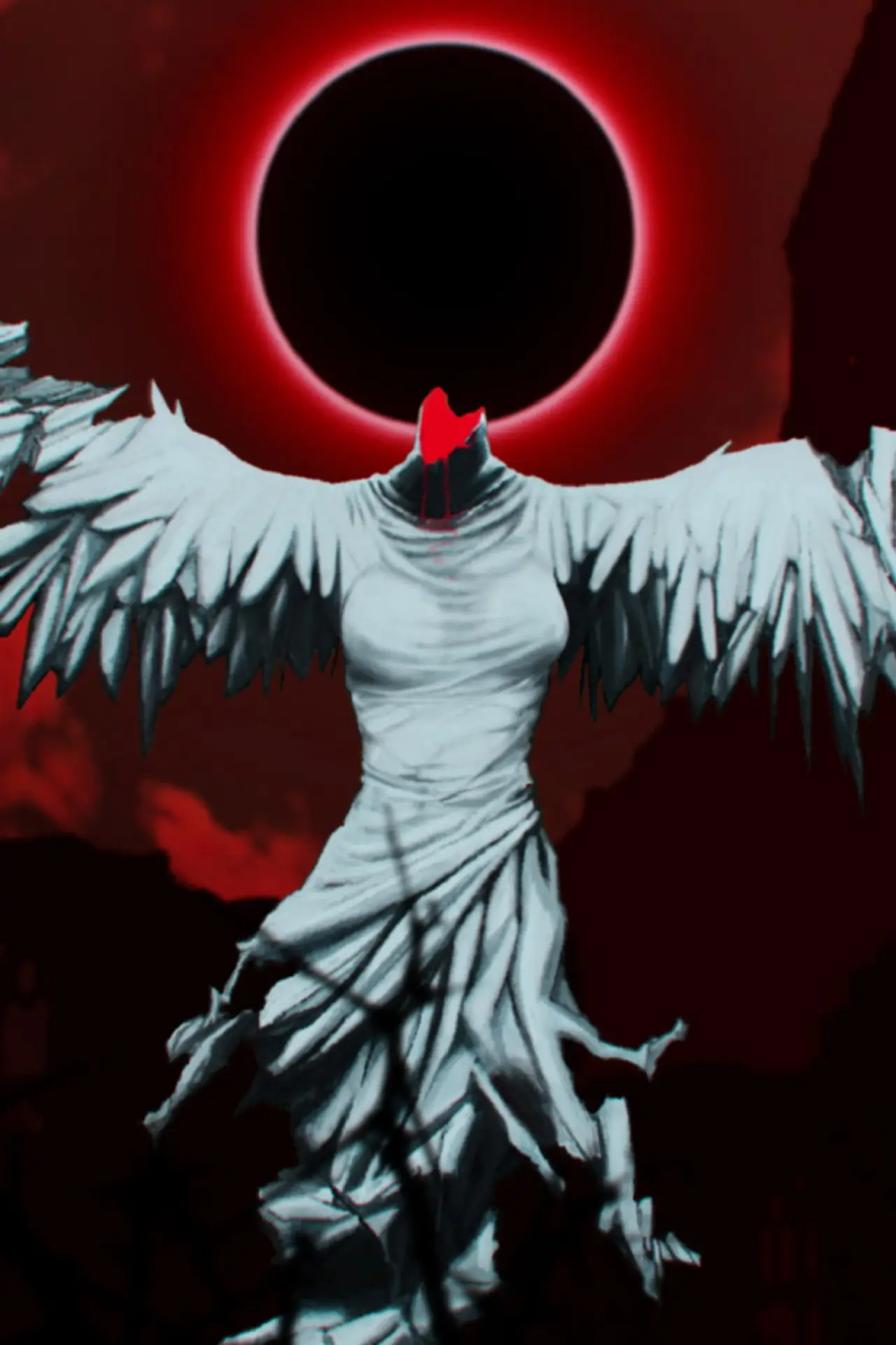 Movie poster "Ovum"