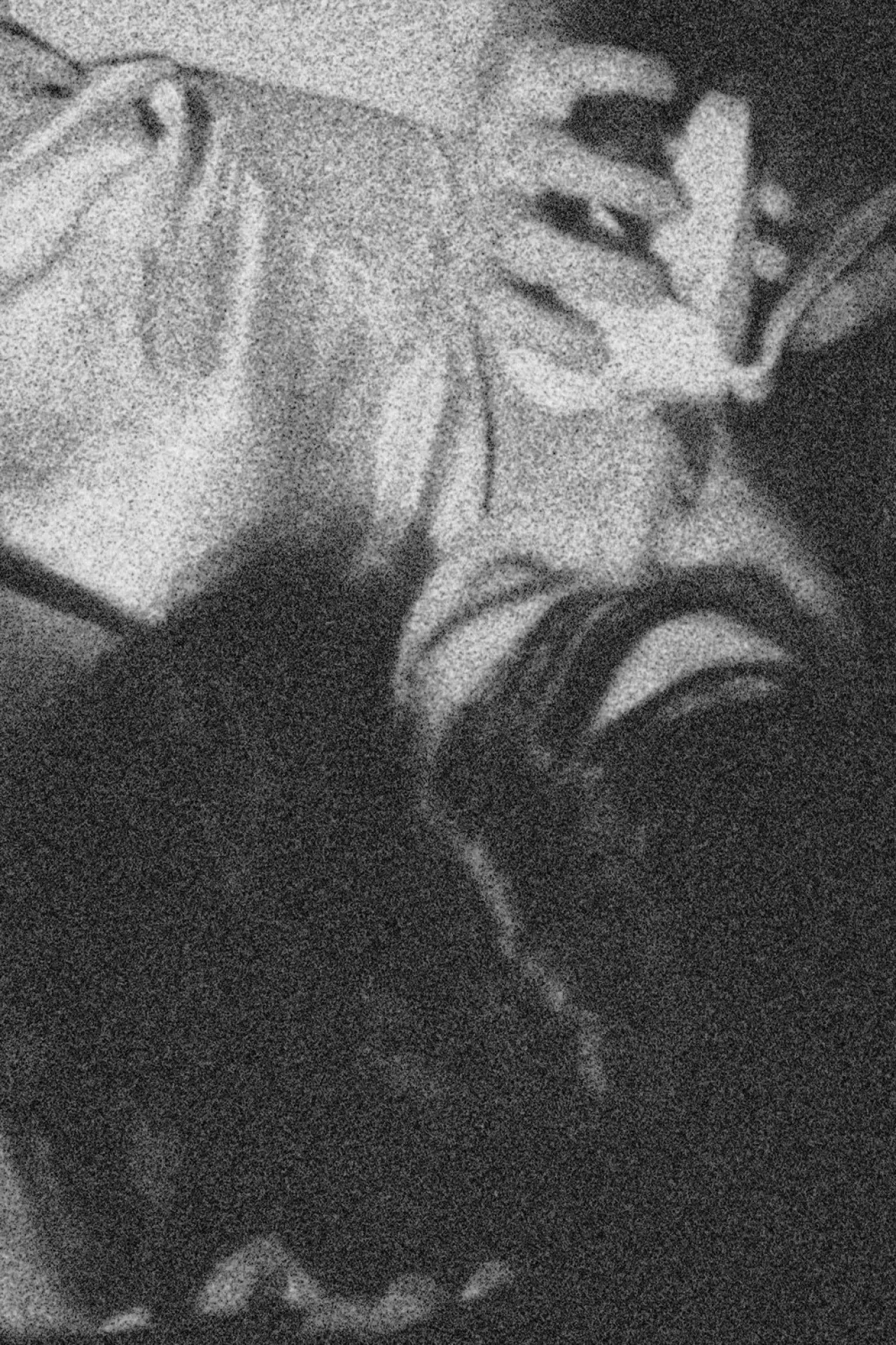 Movie poster "Andy Warhol Exposed: Newly Processed Films from the 1960s"