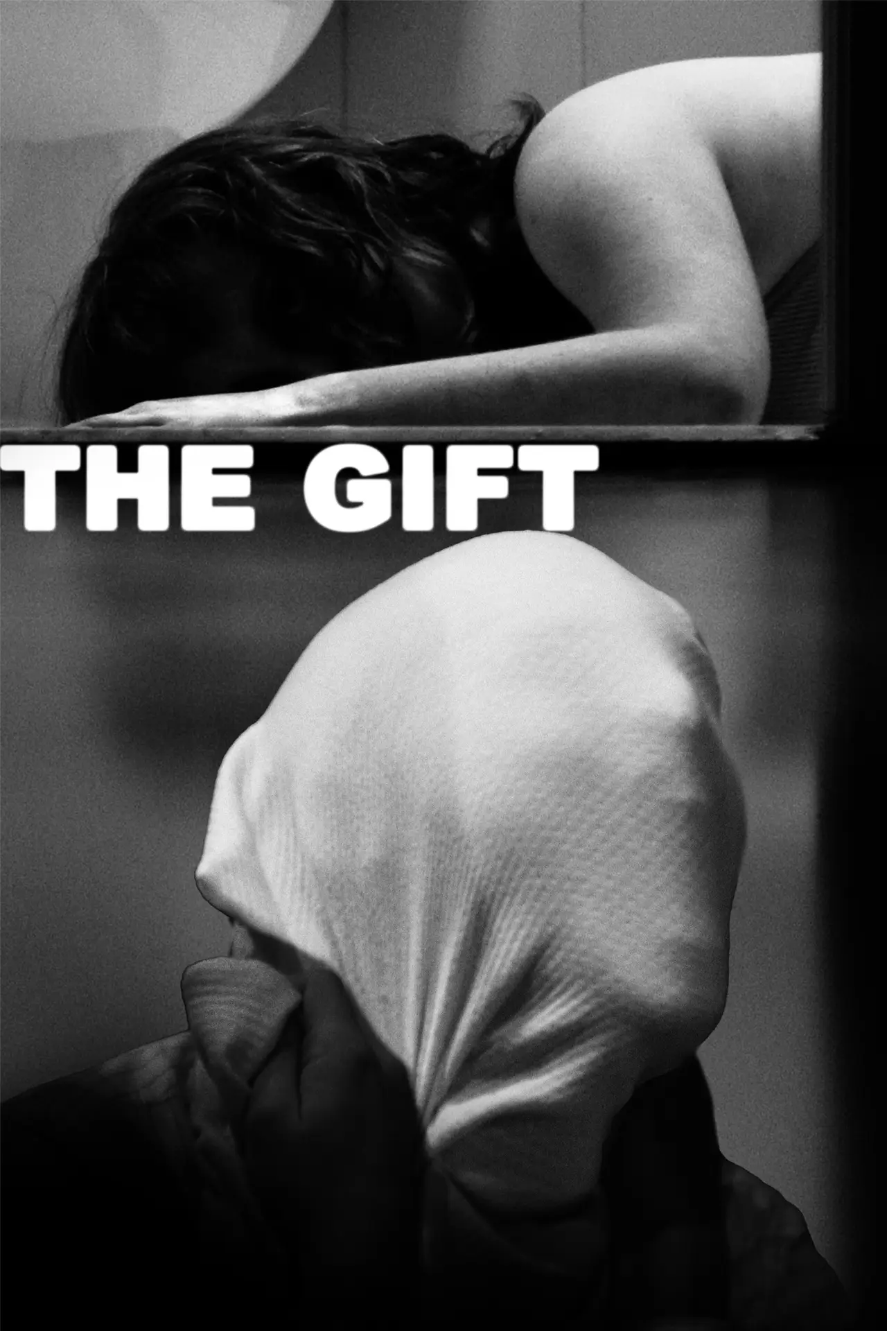 Movie poster "The Gift"