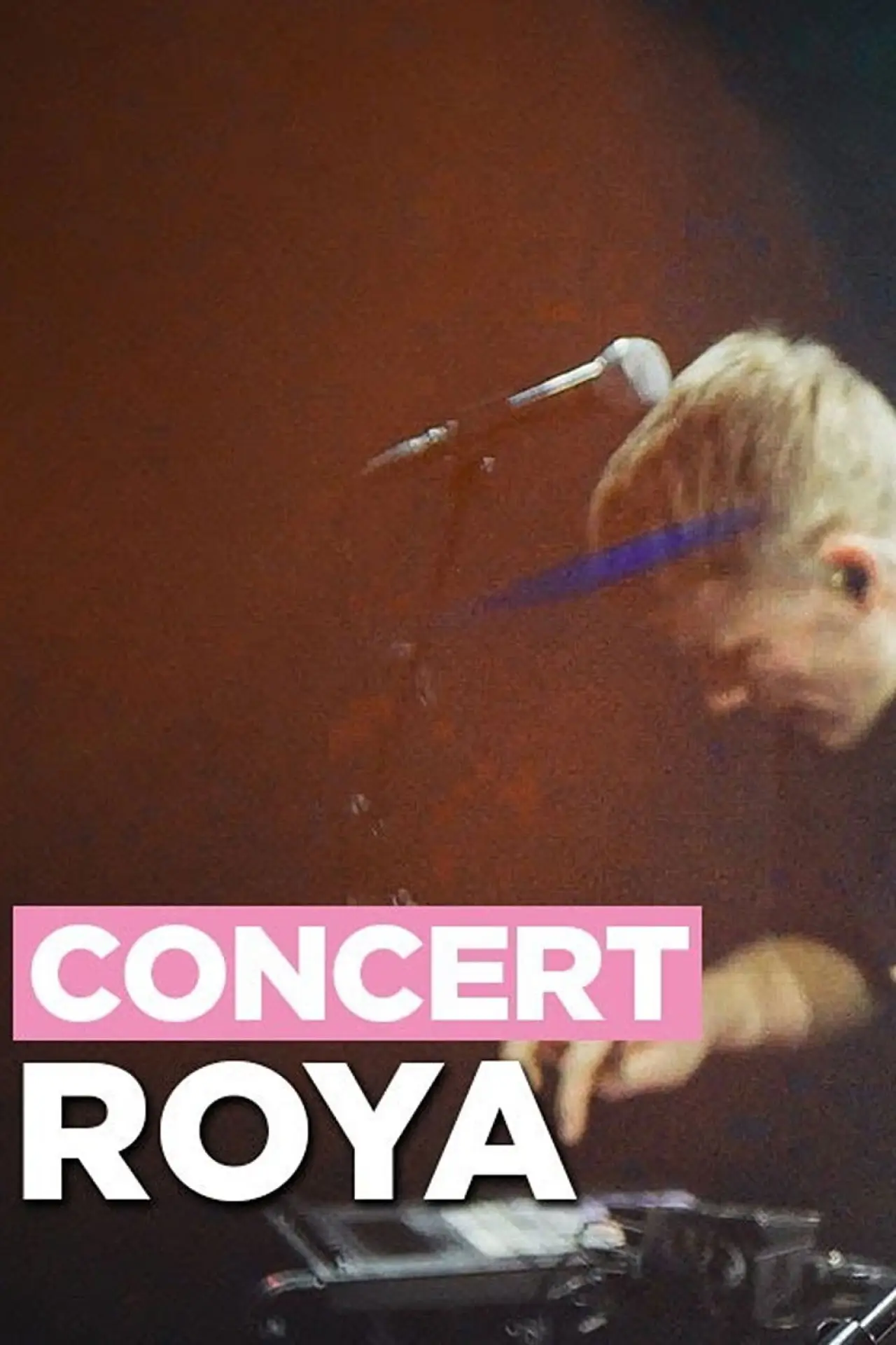 Movie poster "Roya Eurosonic Noorderslag 2026"
