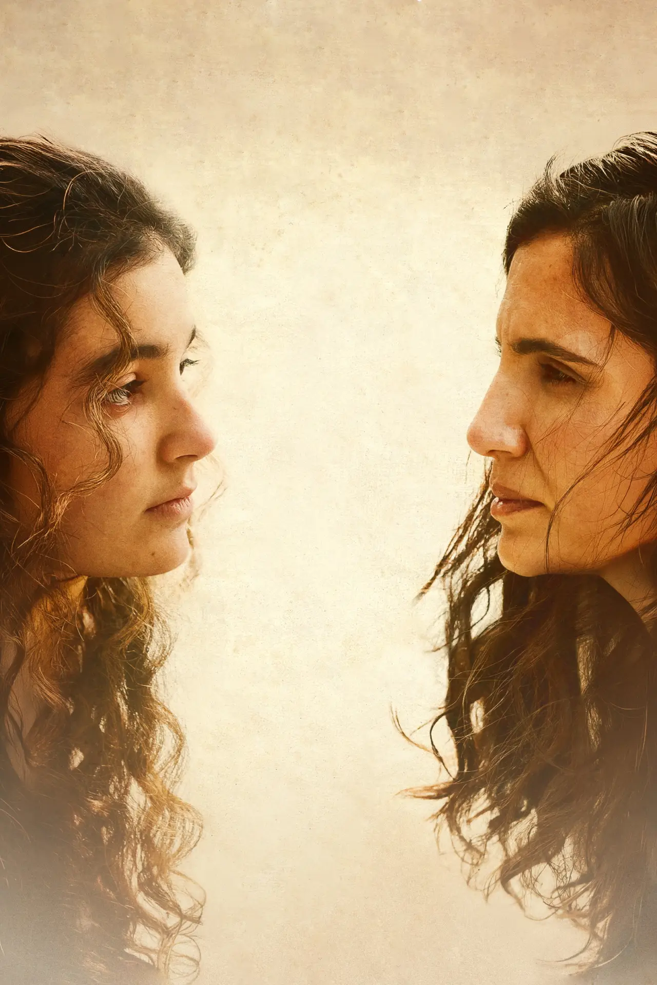 Movie poster "Ma fille tu seras libre"