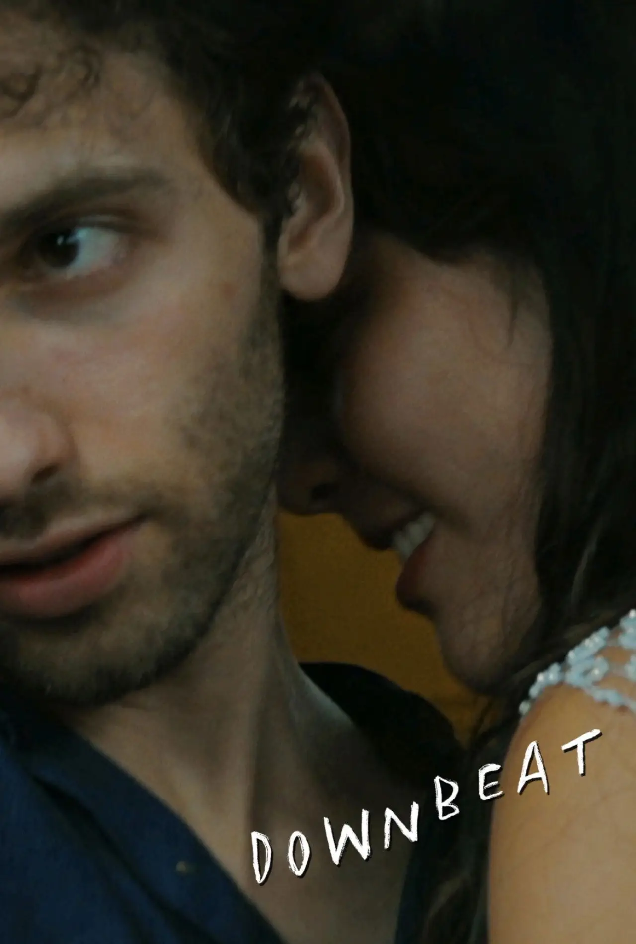 Movie poster "Downbeat"