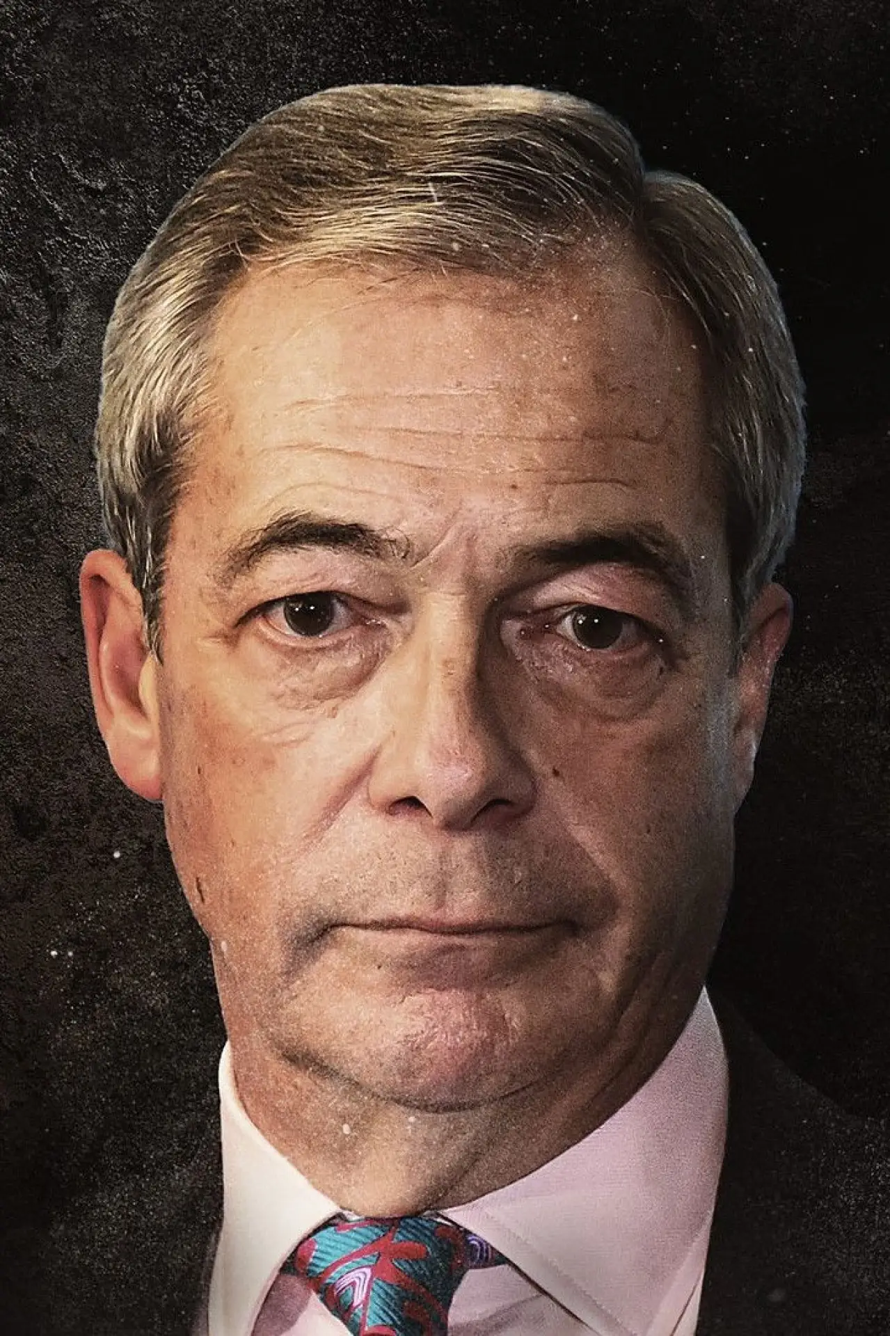 Movie poster "Reform: Ready to Rule?"