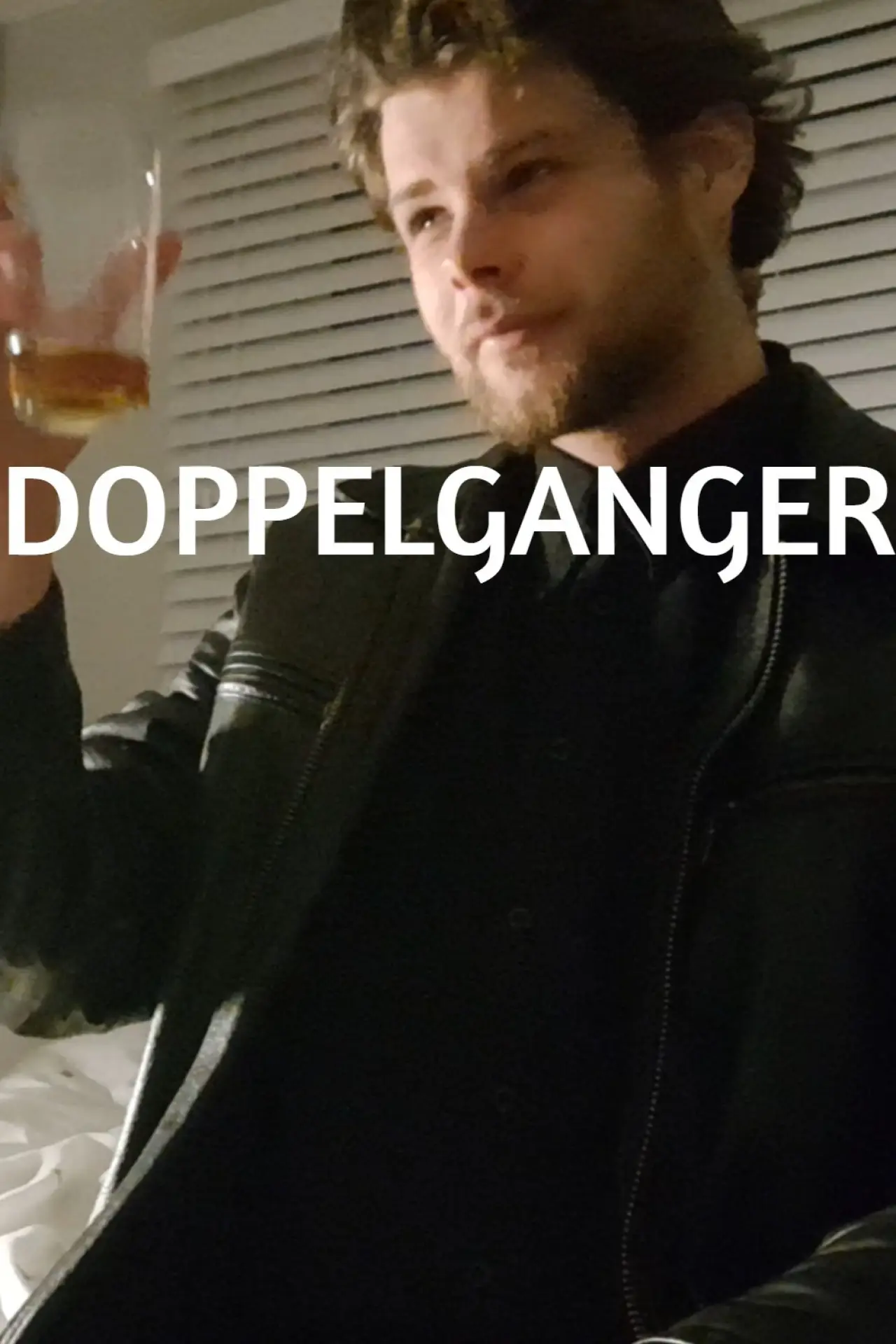 Movie poster "Doppelganger"