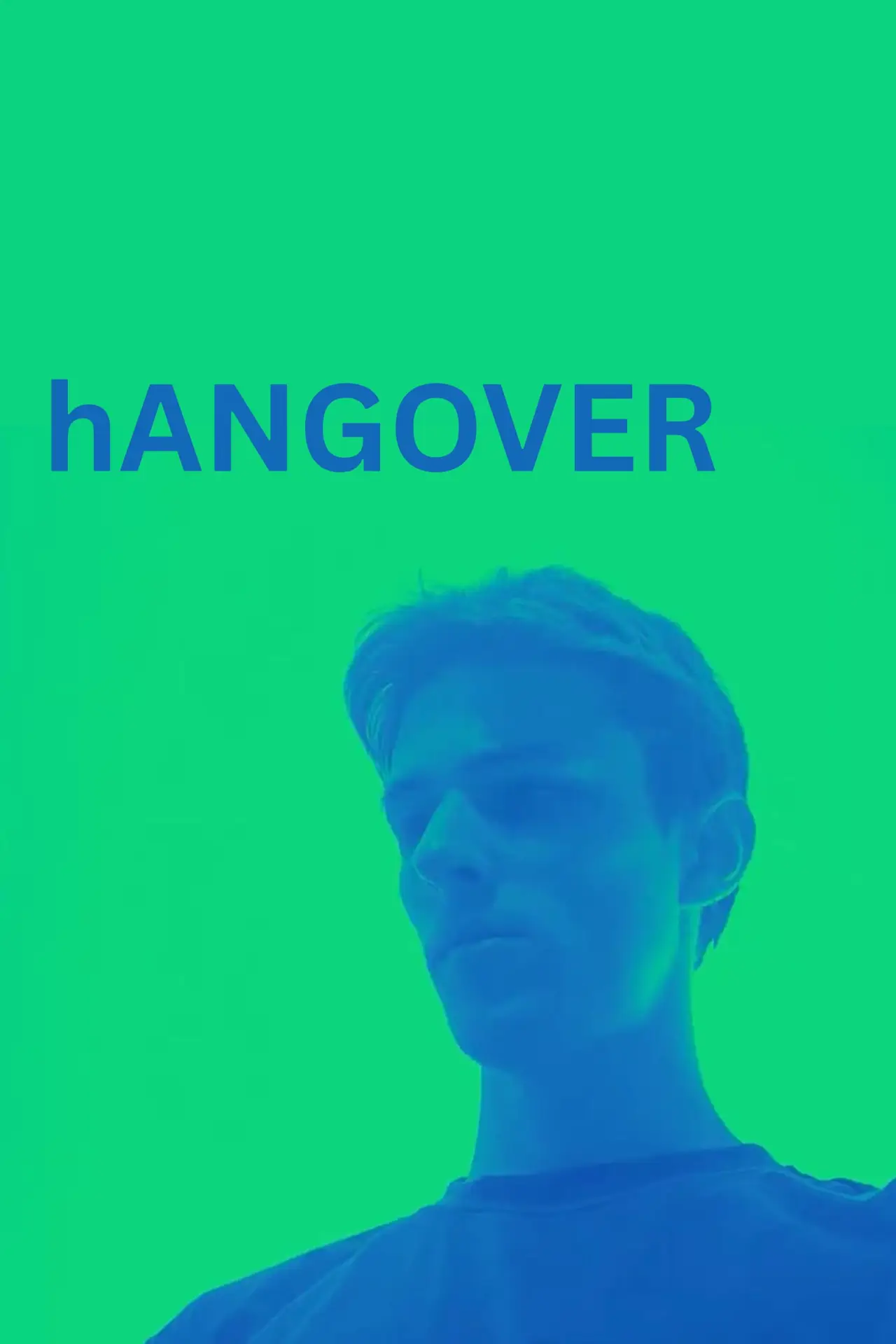 Movie poster "Hangover"