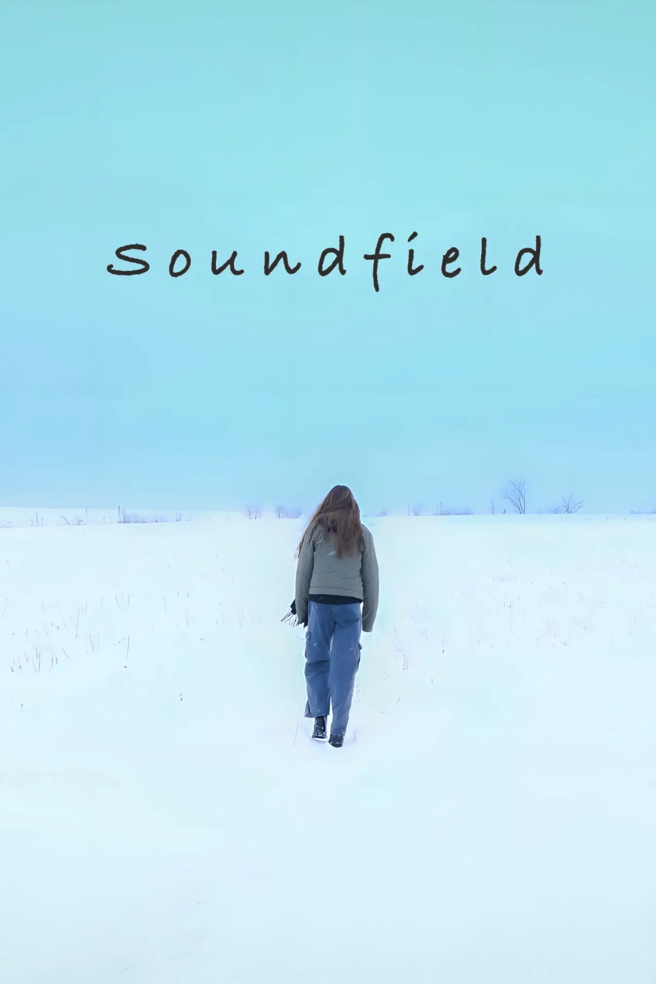 Movie poster "Soundfield"
