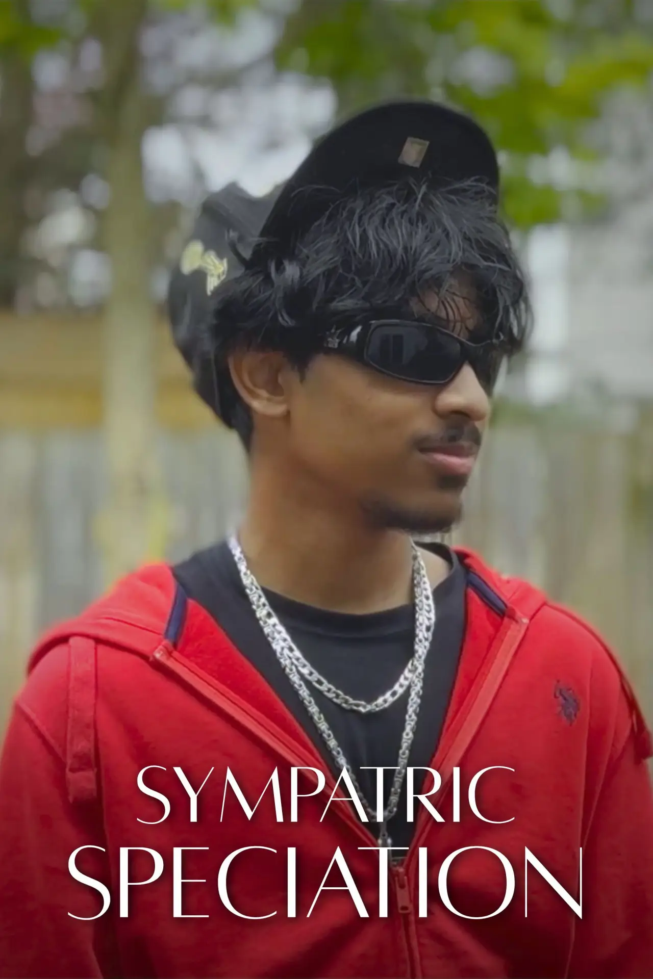 Movie poster "Sympatric Speciation"