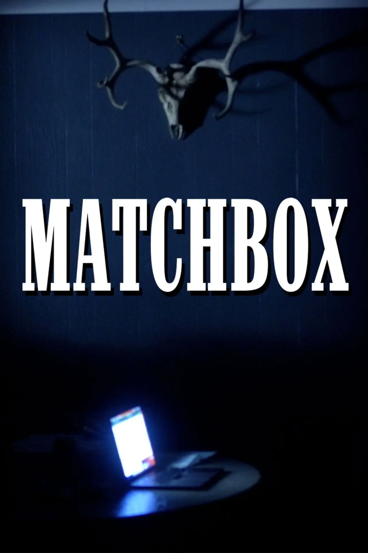 Movie poster "Matchbox"