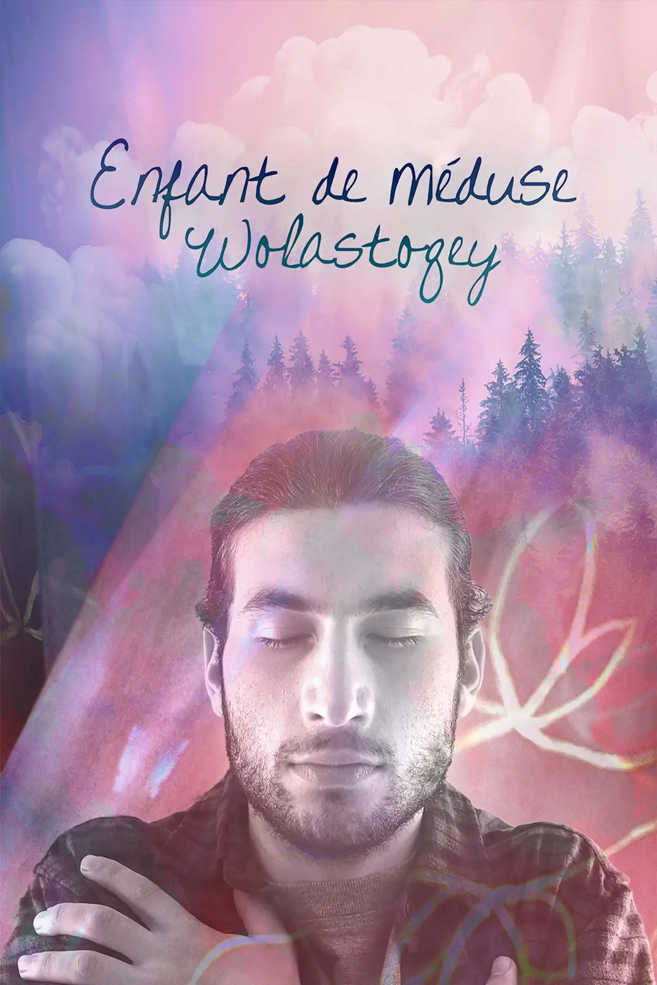Movie poster "Enfant de méduse, Wolastoqey"