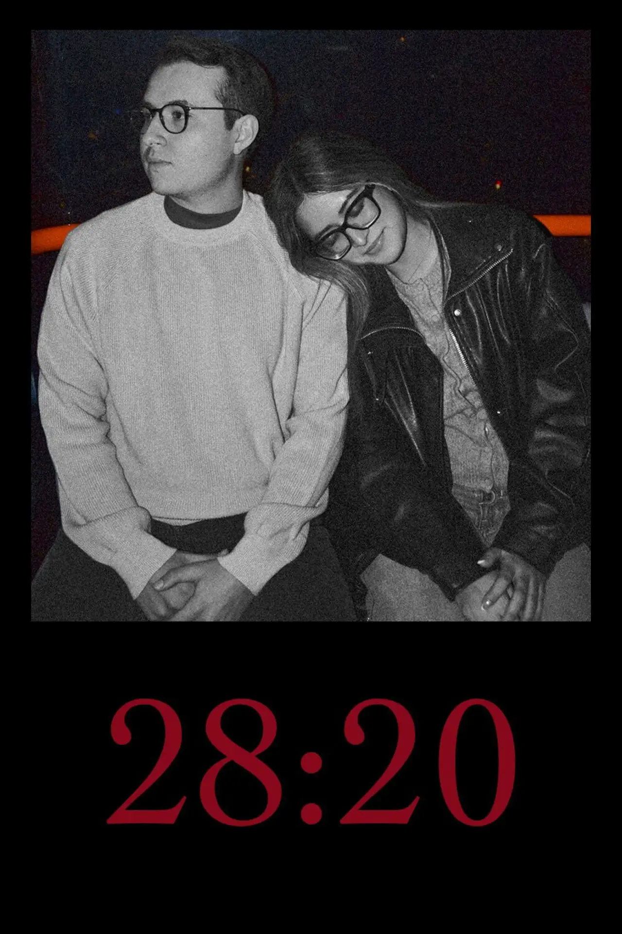 Movie poster "28:20"