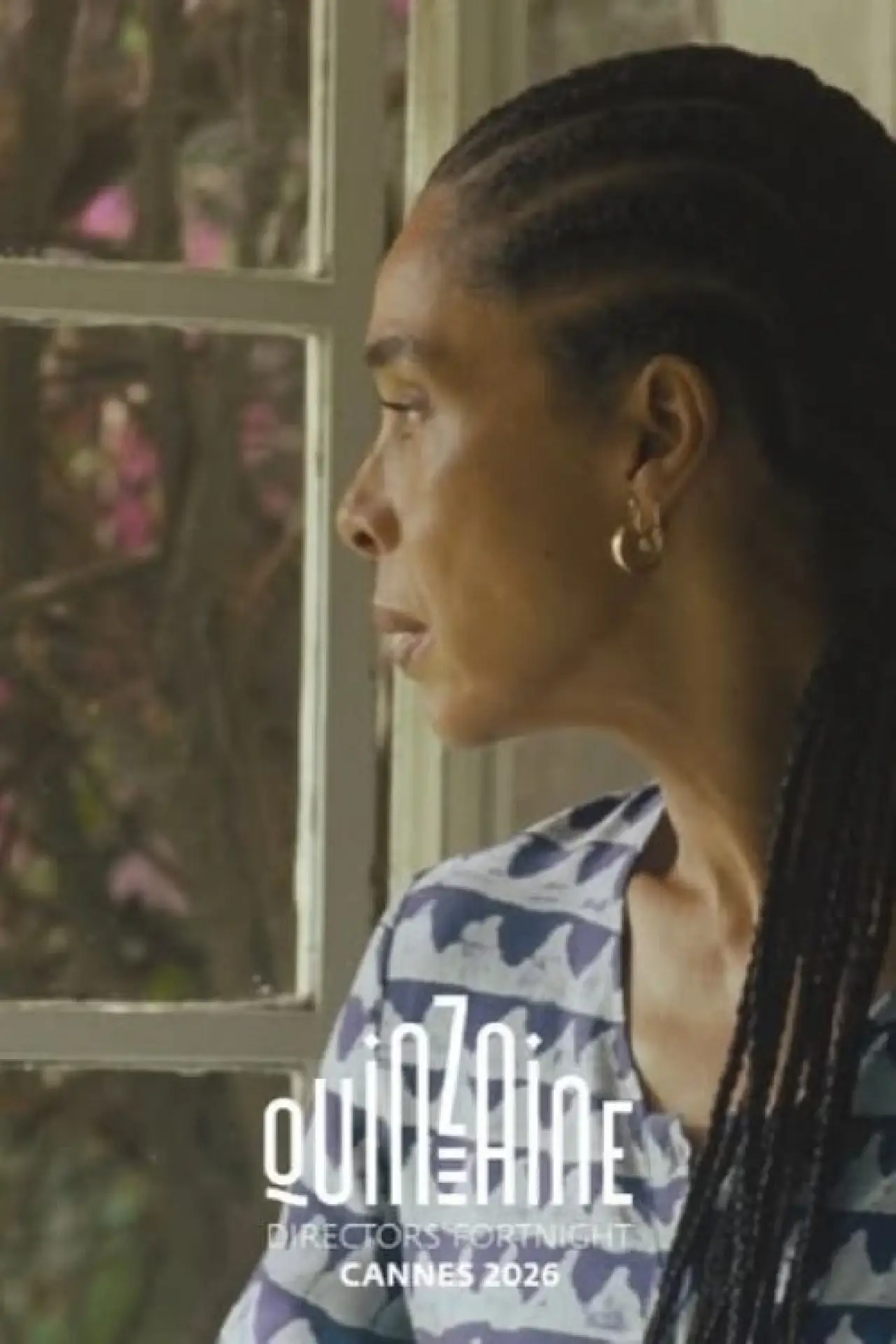 Movie poster "Clarissa"