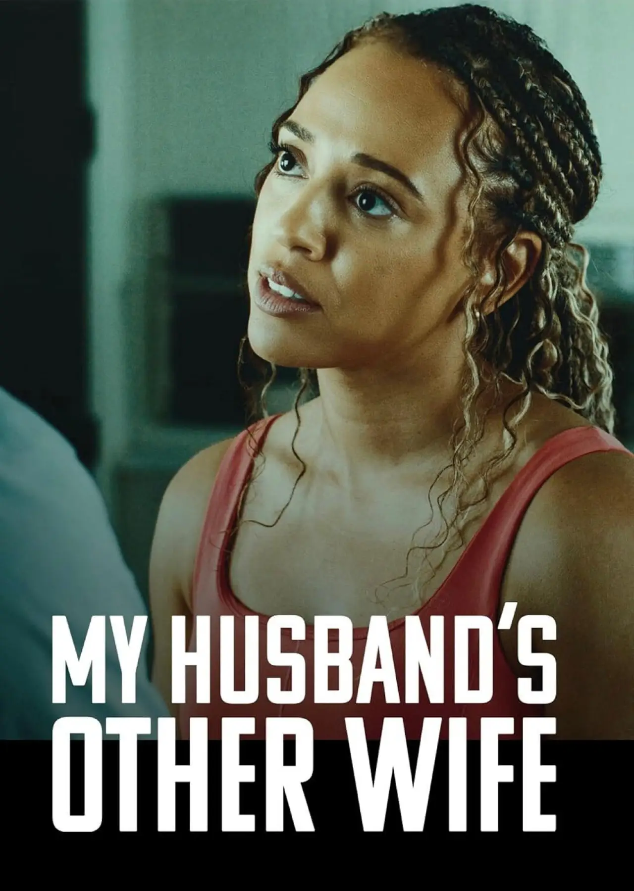 Movie poster "My Husband
