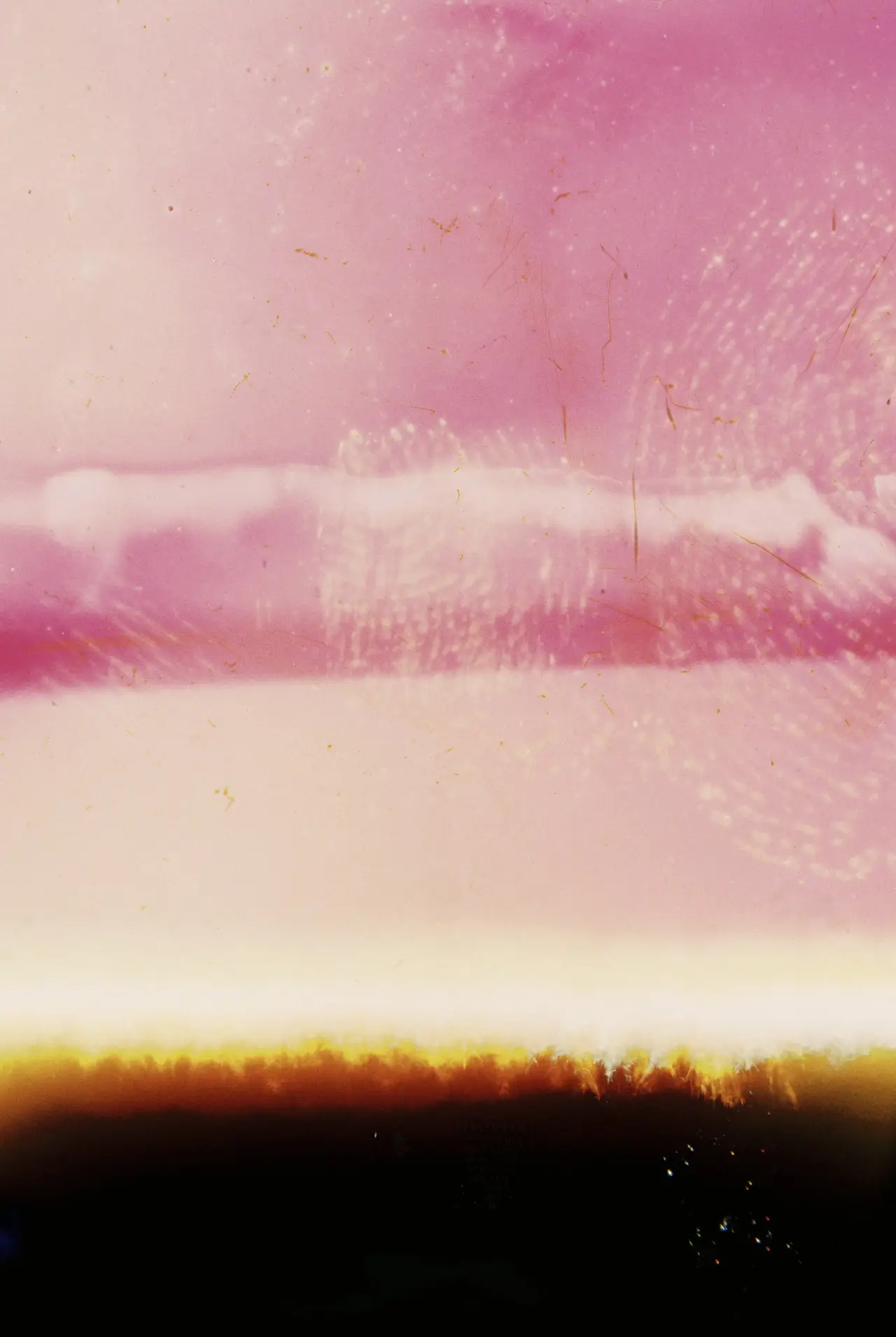 Movie poster "The Aperture"