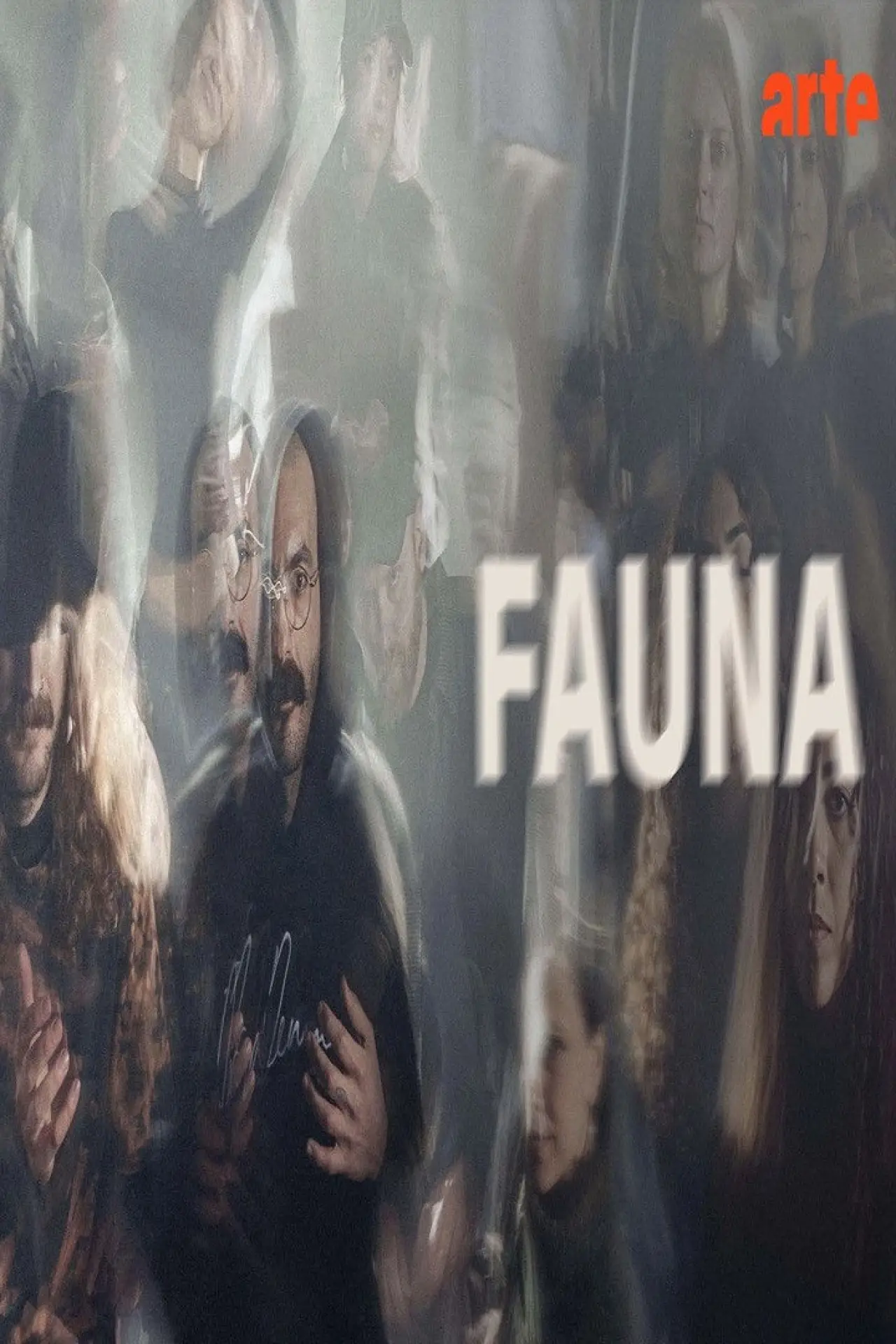 Movie poster "Fauna @ ESNS 2026"