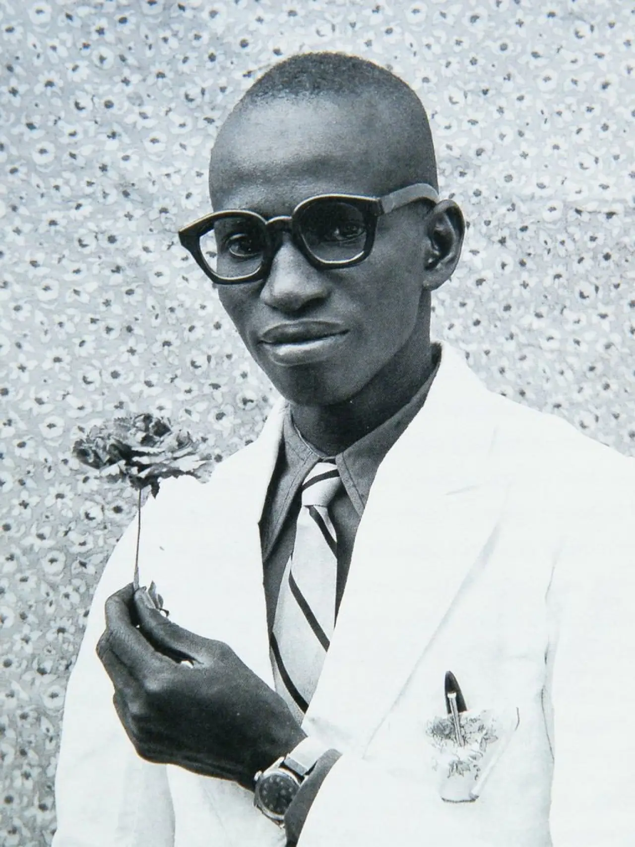 Movie poster "Keïta La"