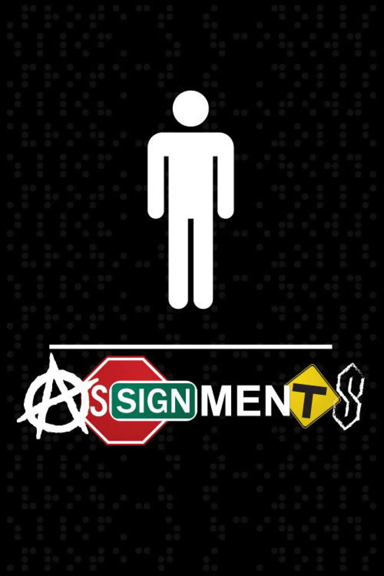 Movie poster "Assignments"