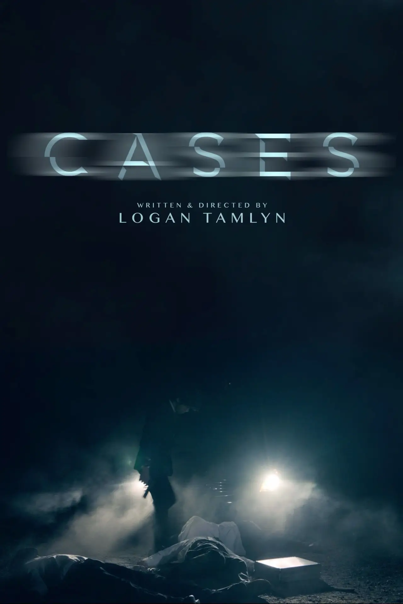 Movie poster "Cases"