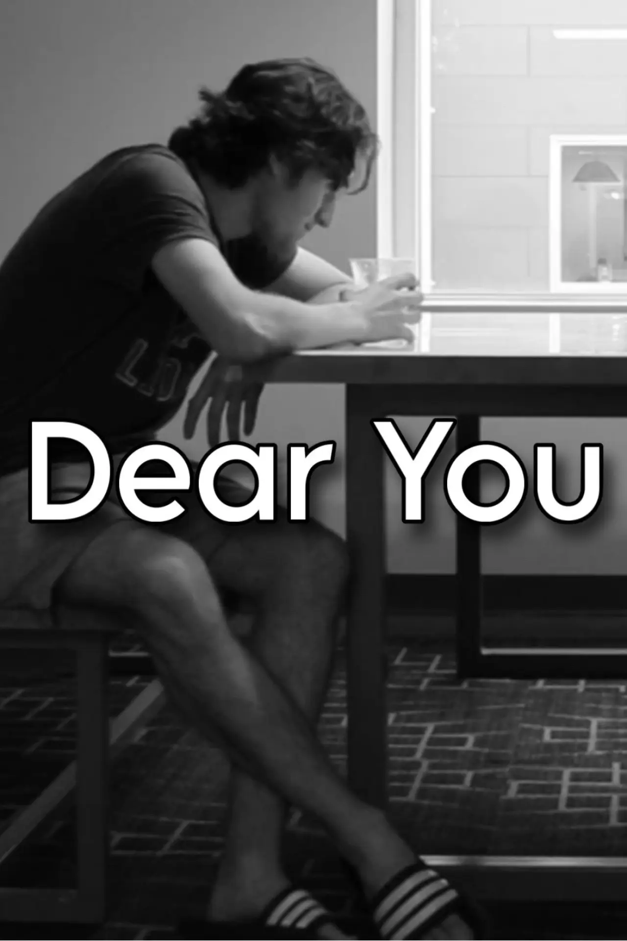 Movie poster "Dear You"