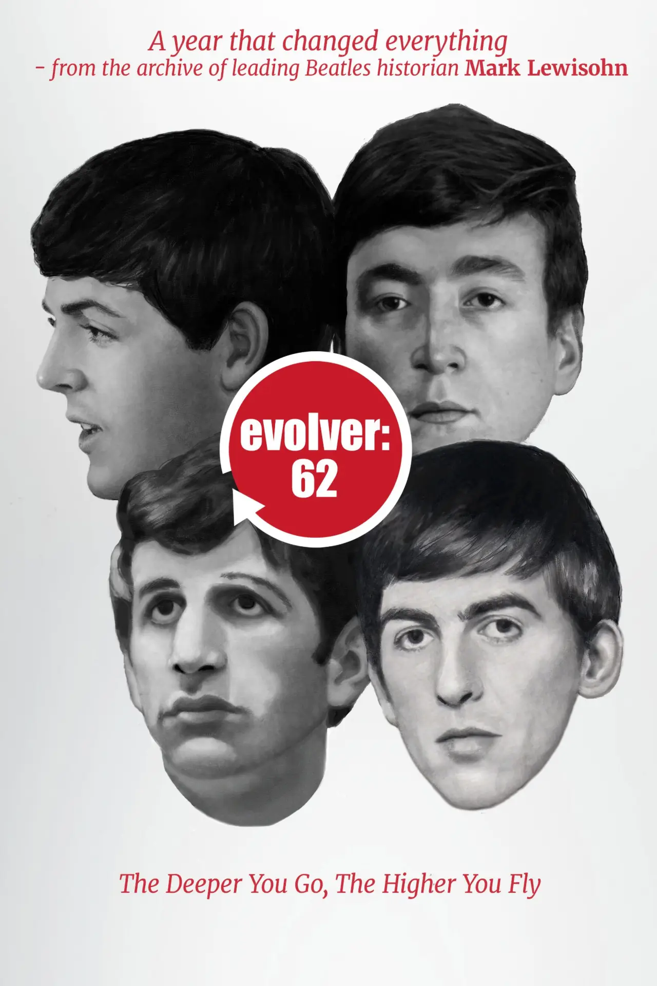 Movie poster "Evolver 62"