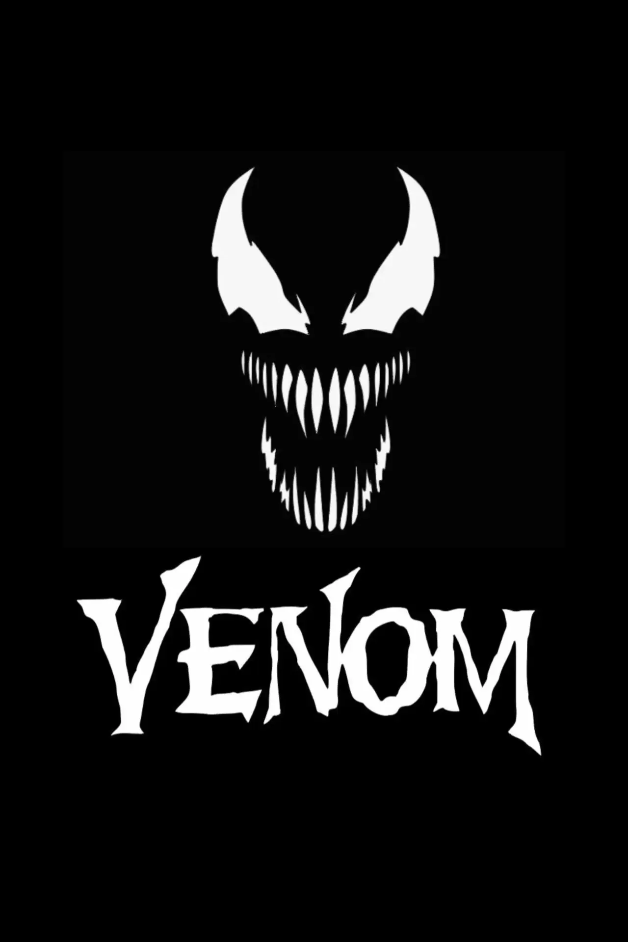 Movie poster "Untitled Venom Animated Film"