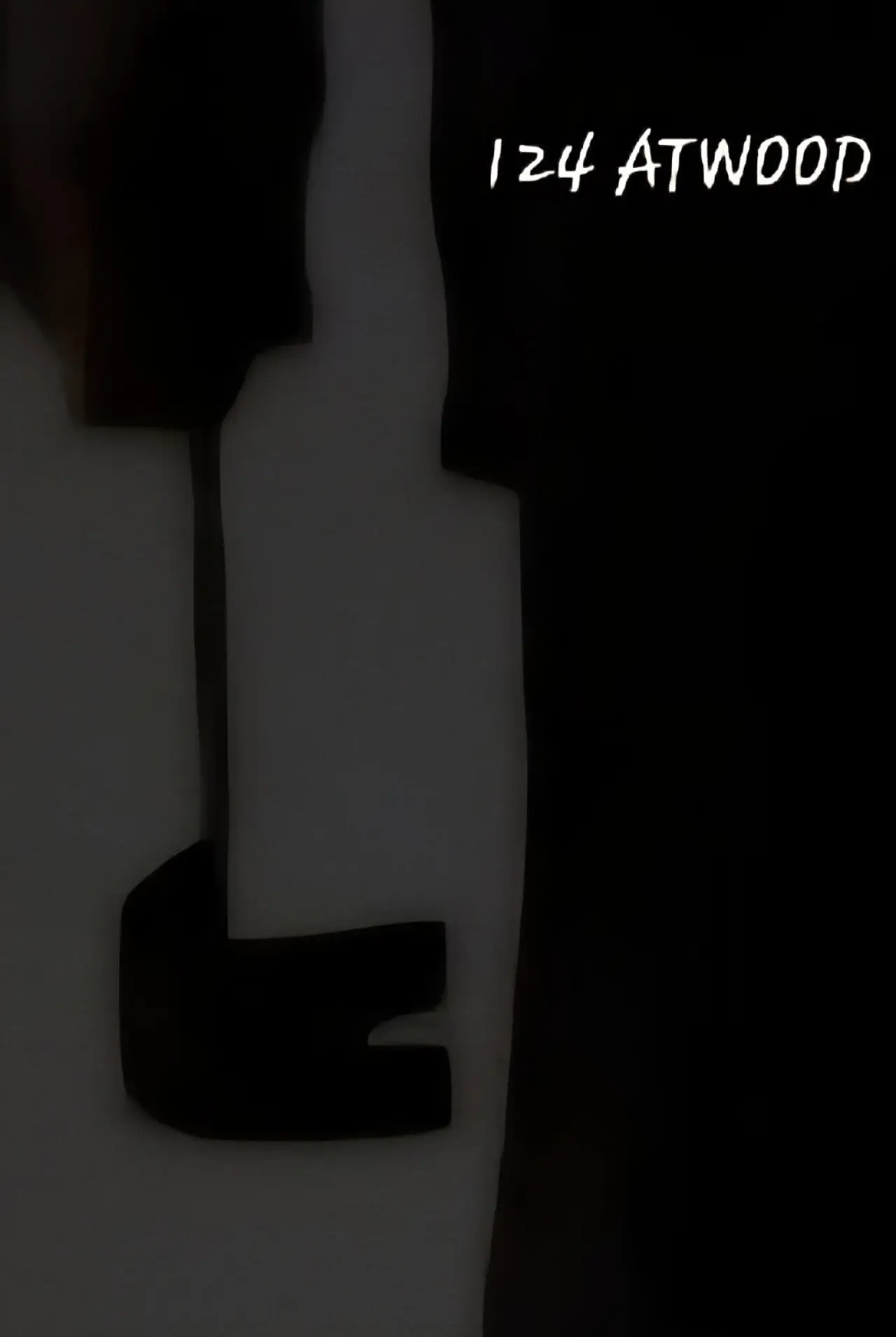 Movie poster "124 Atwood"