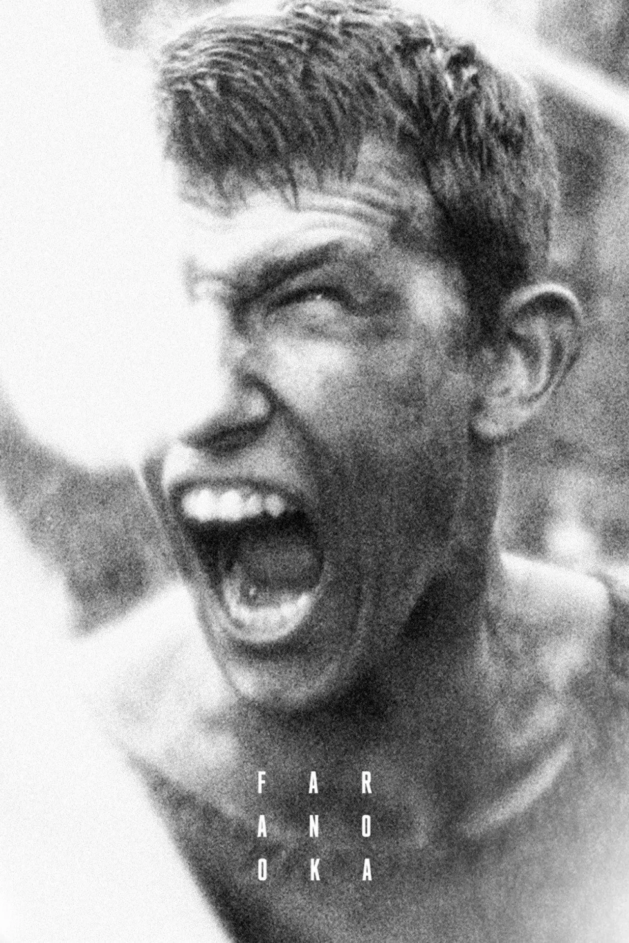 Movie poster "Faranooka"