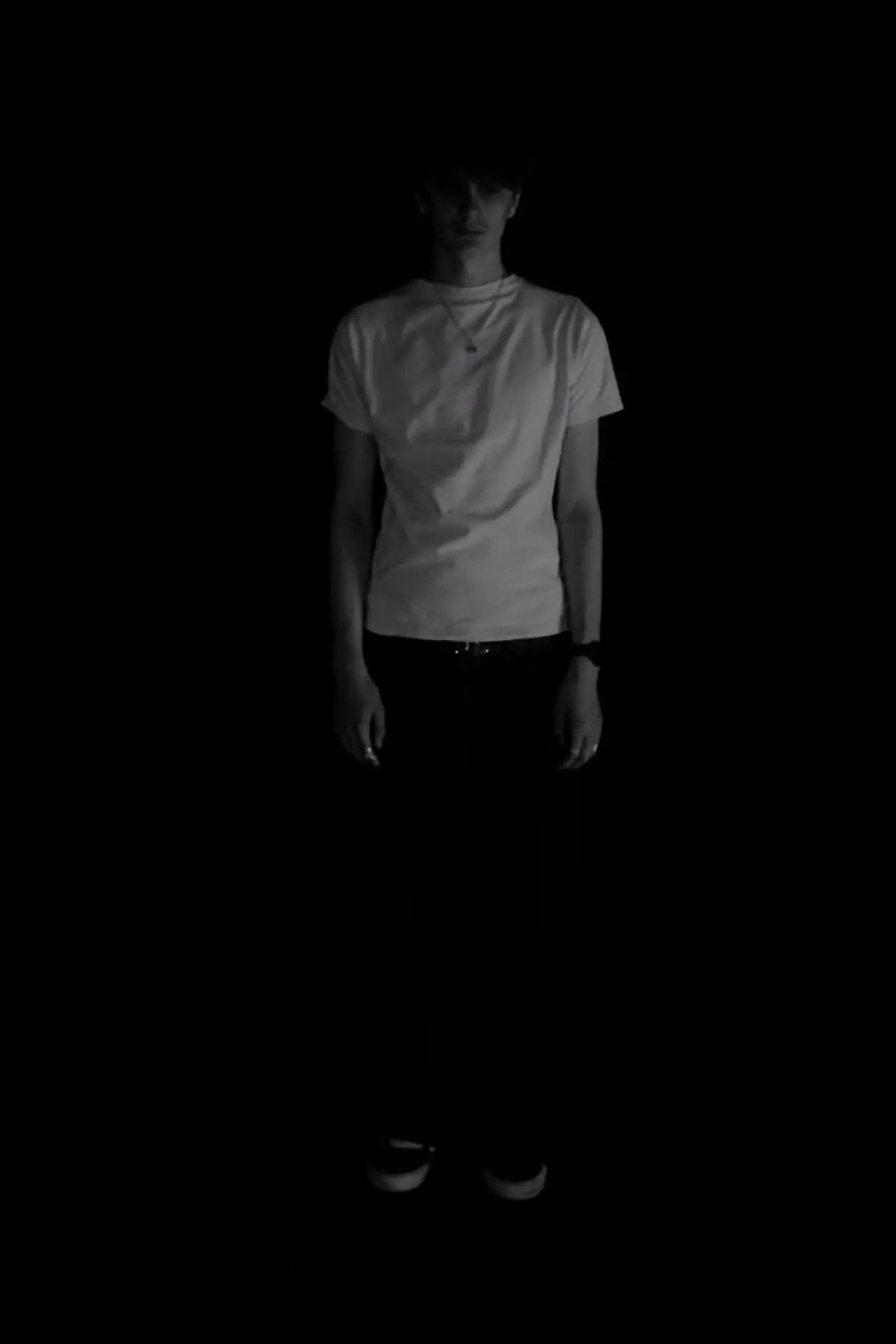Movie poster "Film Uden Titel"