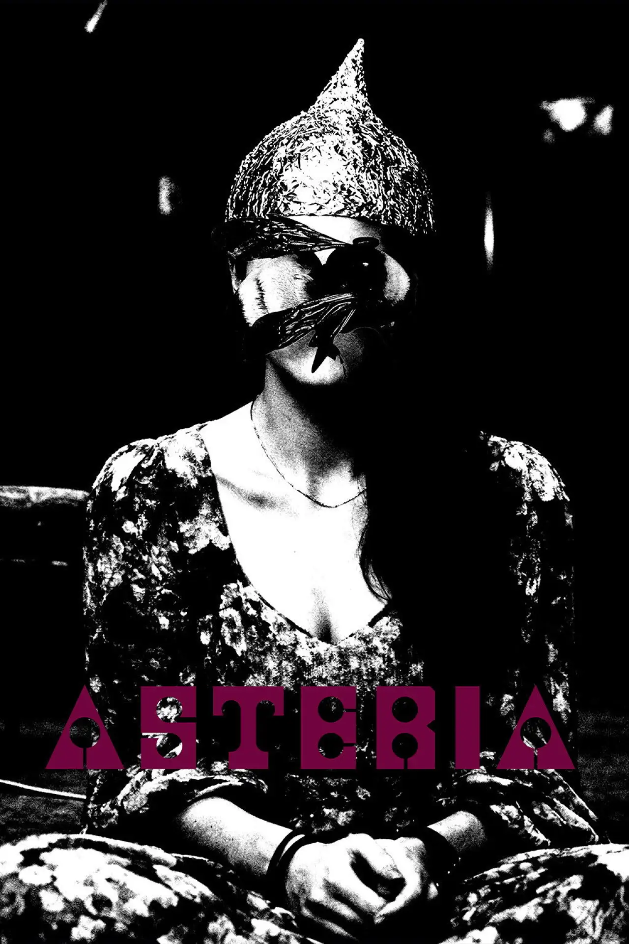 Movie poster "Asteria"