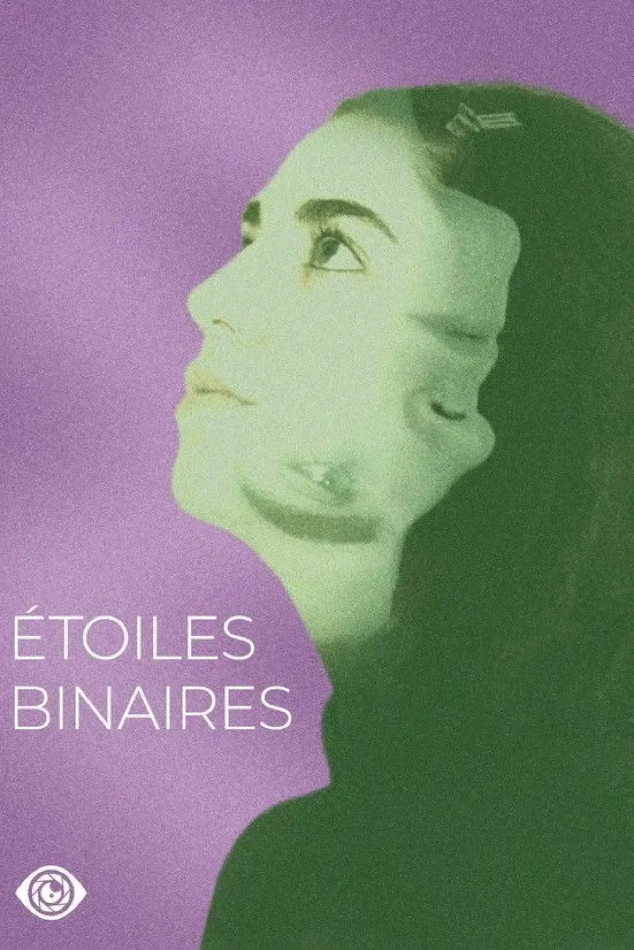 Movie poster "Étoiles Binaires"