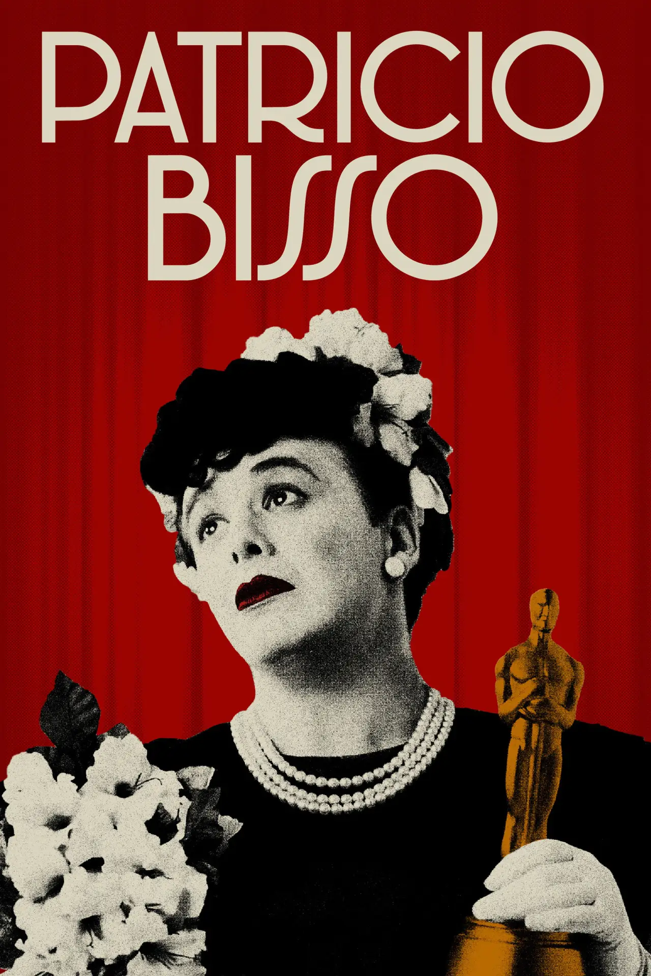 Movie poster "Patricio Bisso"