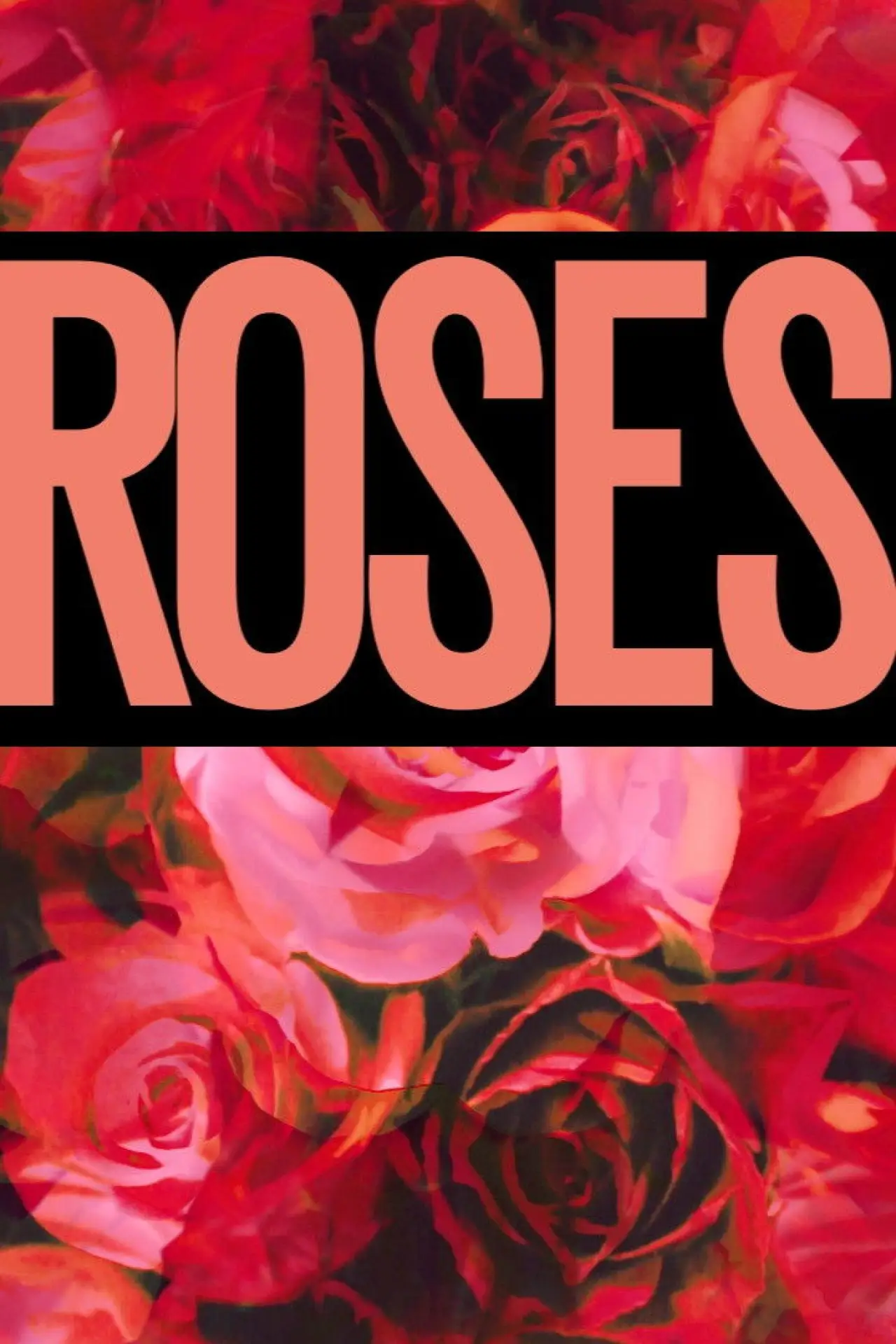 Movie poster "Roses"