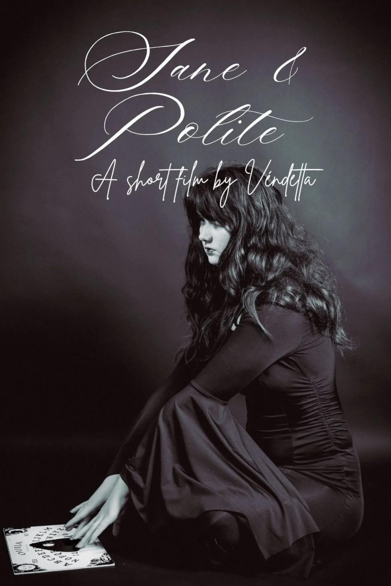 Movie poster "Sane and Polite"