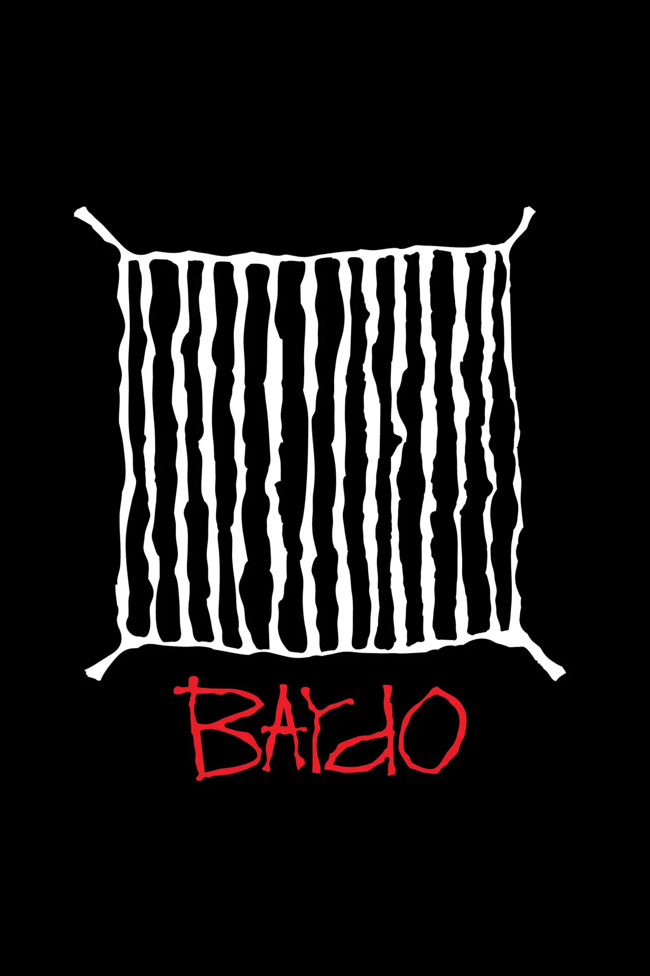 Movie poster "Bardo"