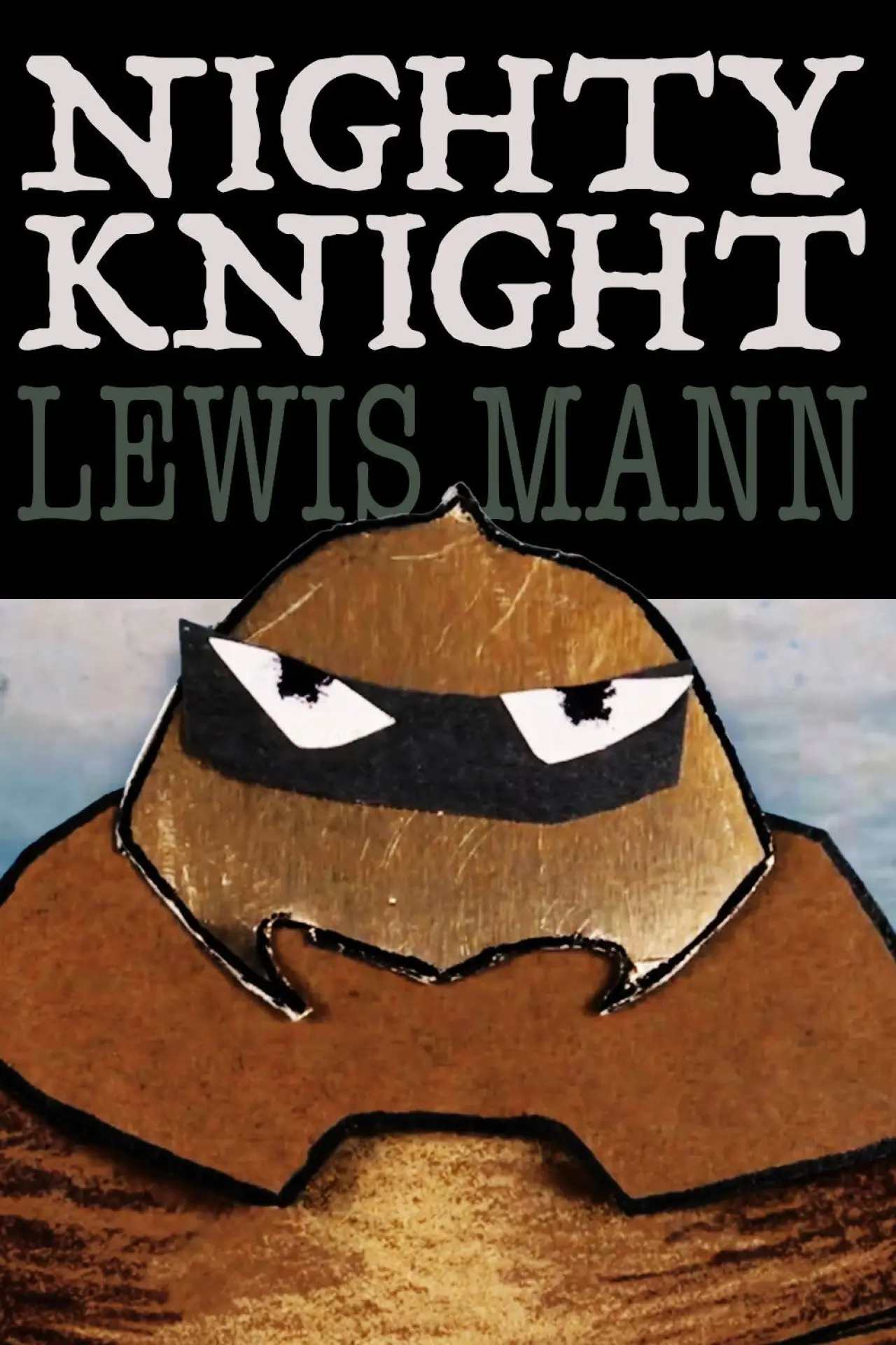 Movie poster "Nighty Knight"