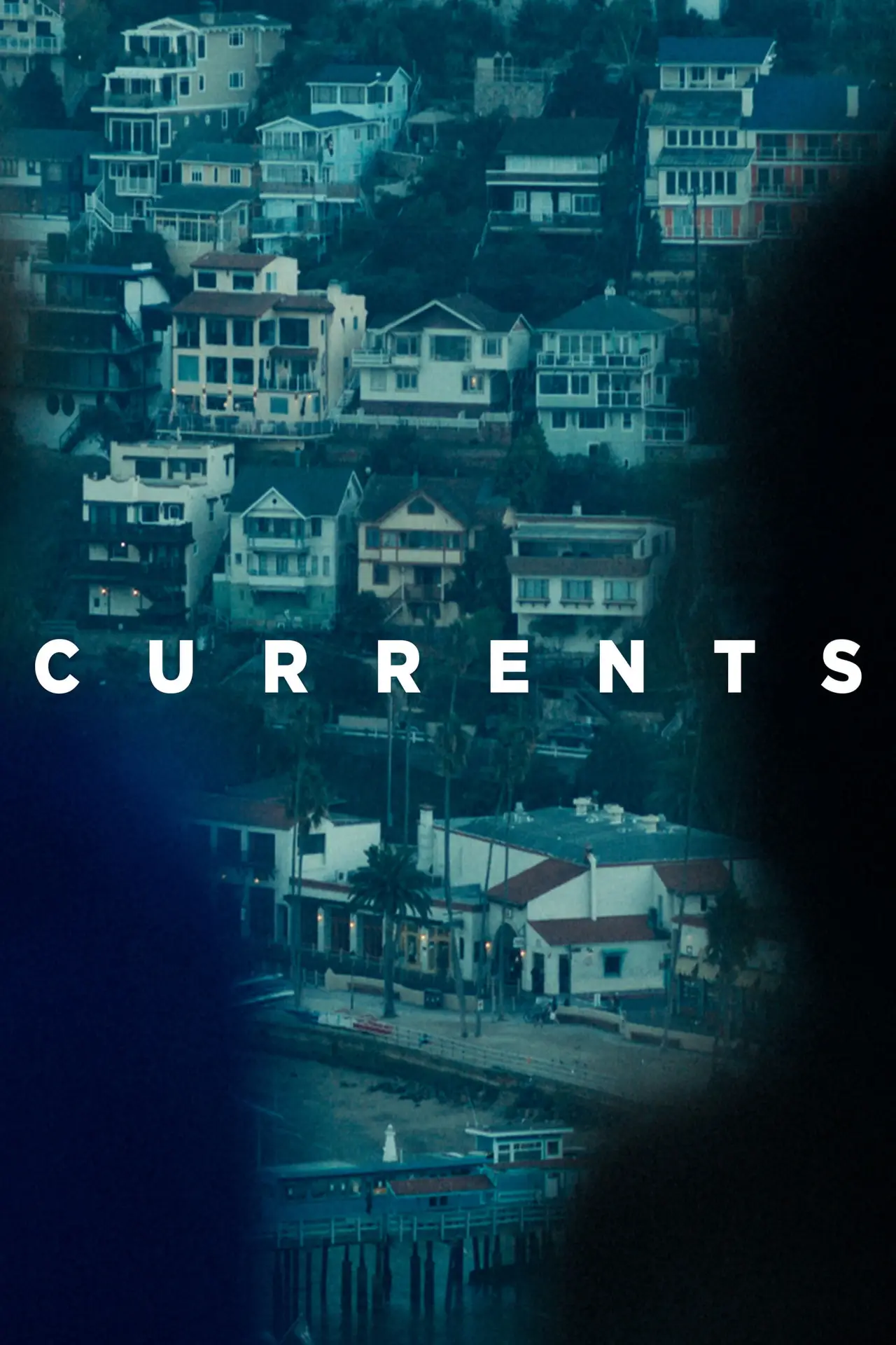 Movie poster "Currents"