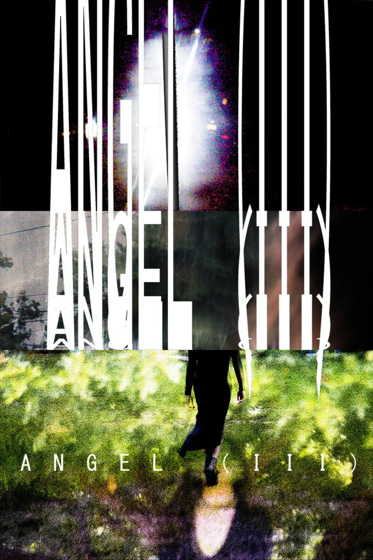 Movie poster "Angel (iii)"