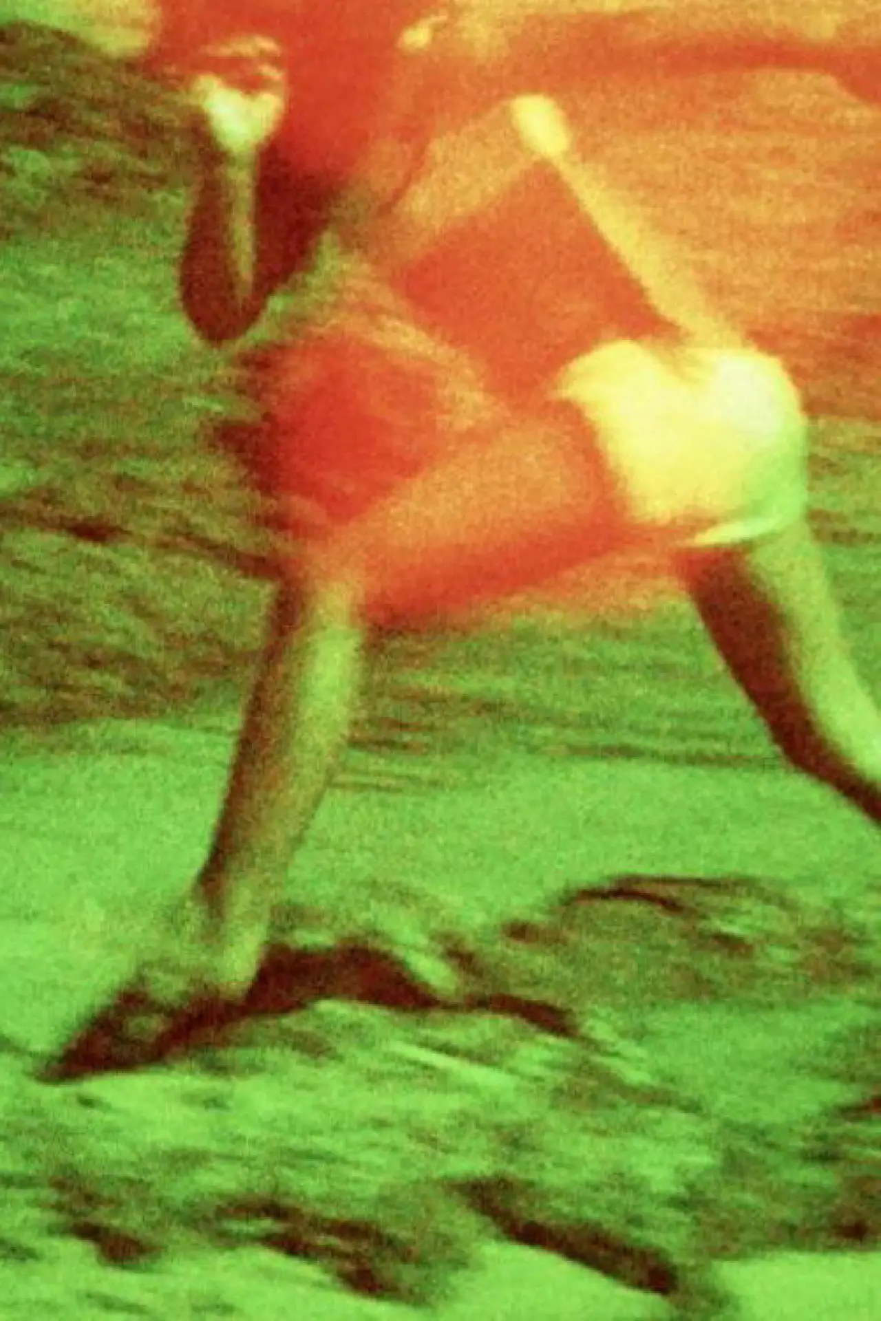 Movie poster "That Bolex Thing"