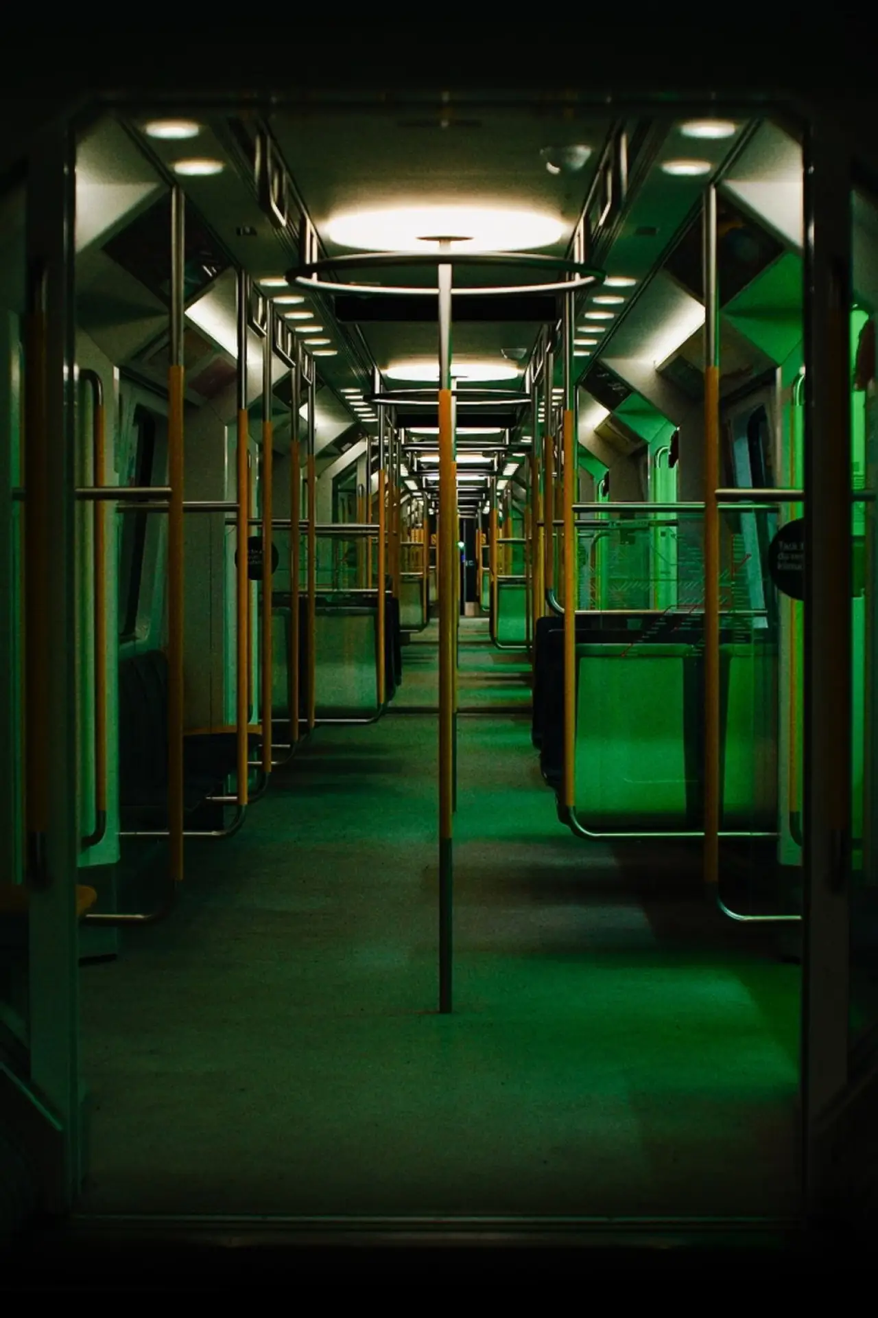 Movie poster "The Red Line"