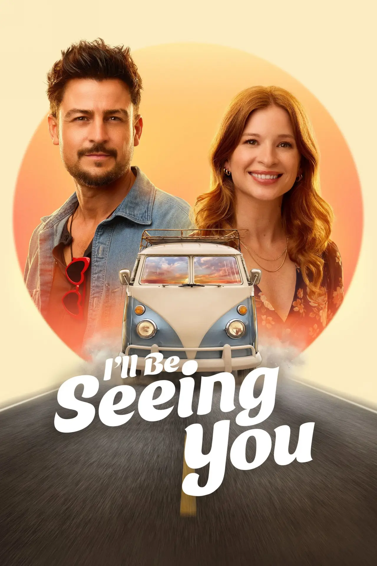 Movie poster "I