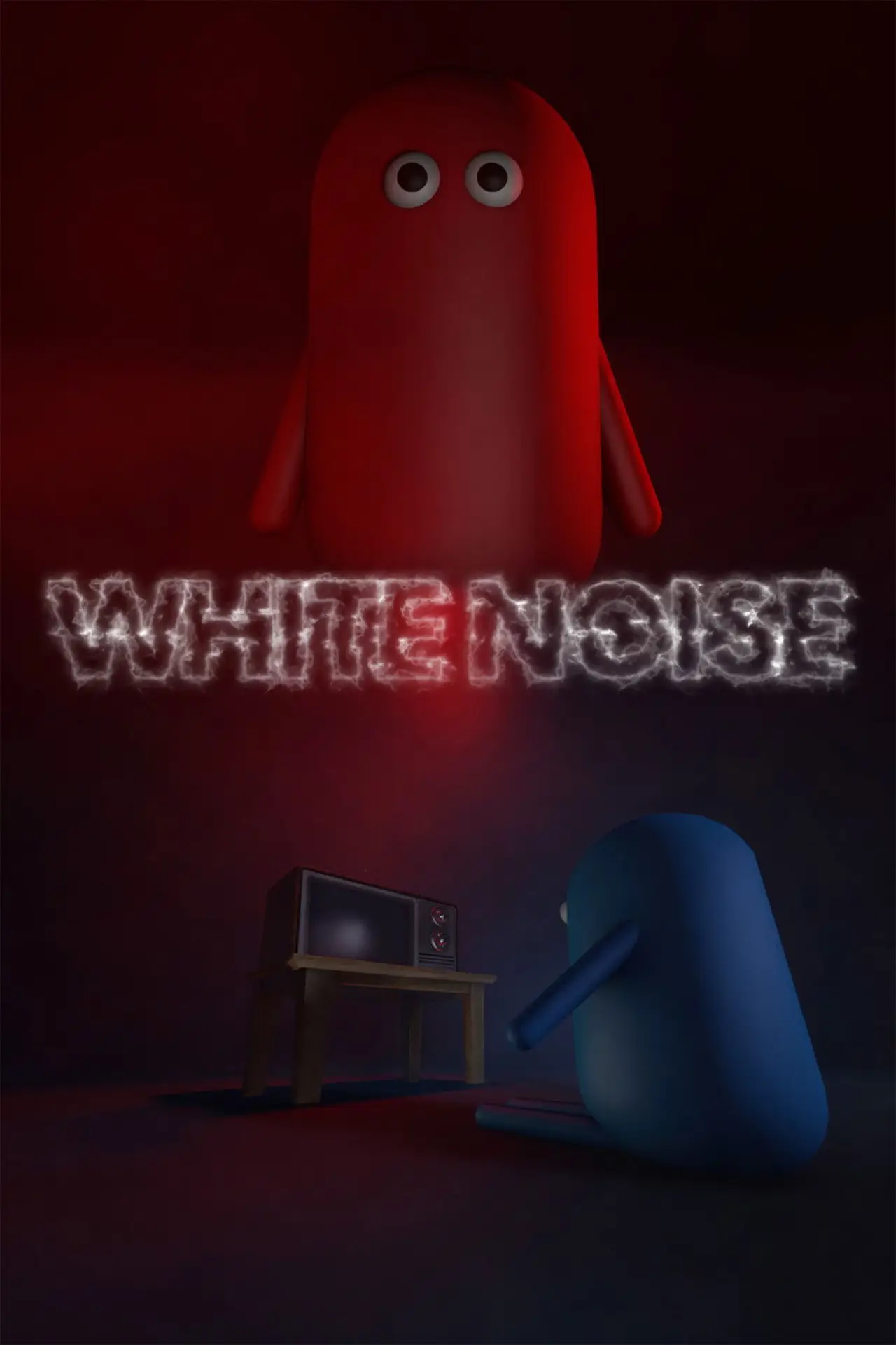 Movie poster "White Noise"