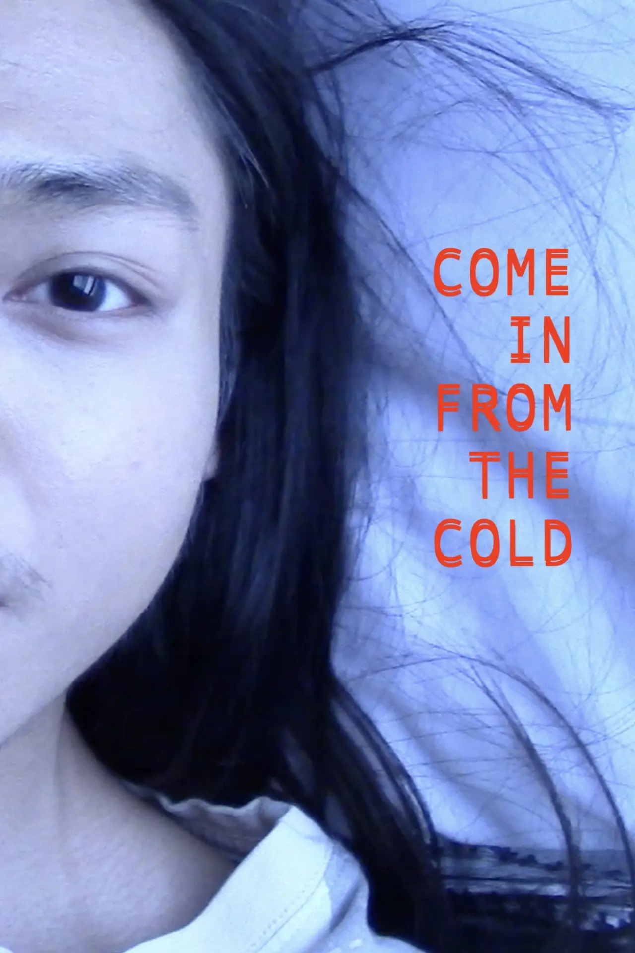 Movie poster "Come In From the Cold"