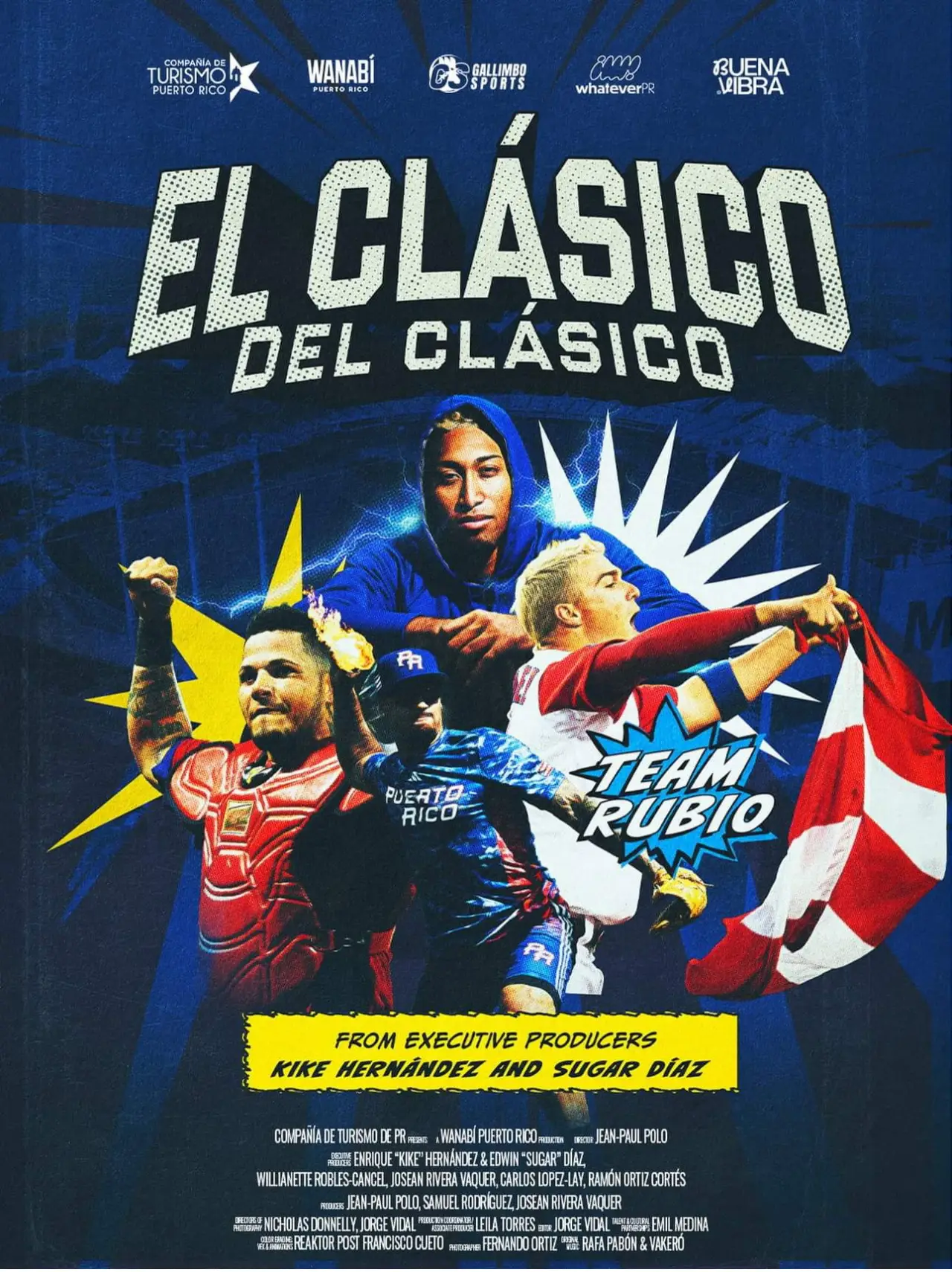 Movie poster "The Classic of Classics"