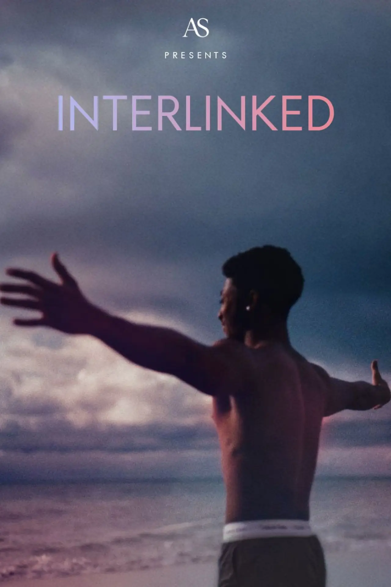 Movie poster "Interlinked"