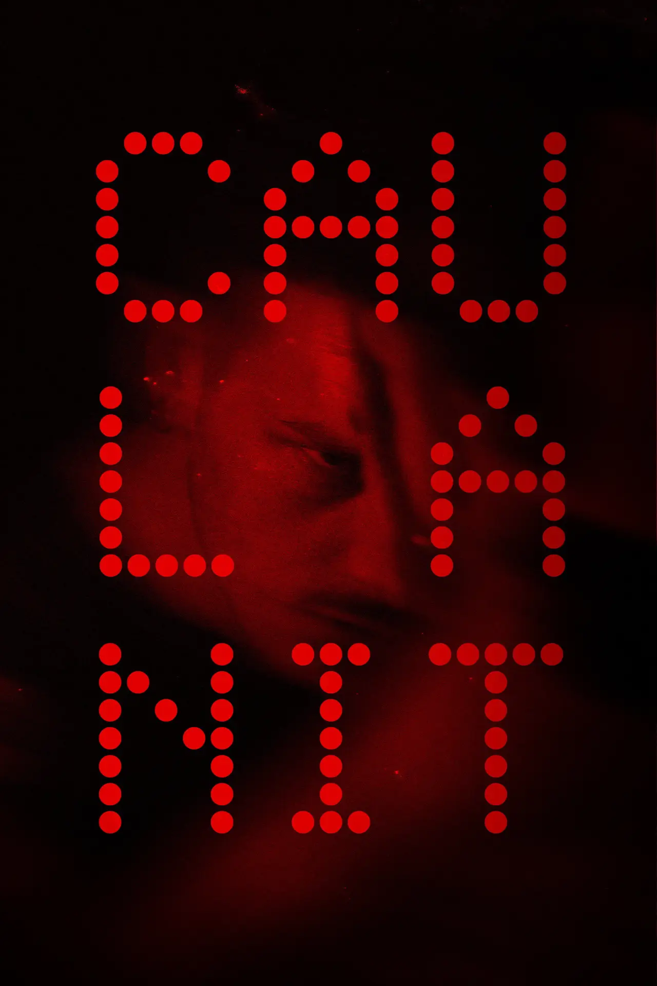 Movie poster "Night Falls"