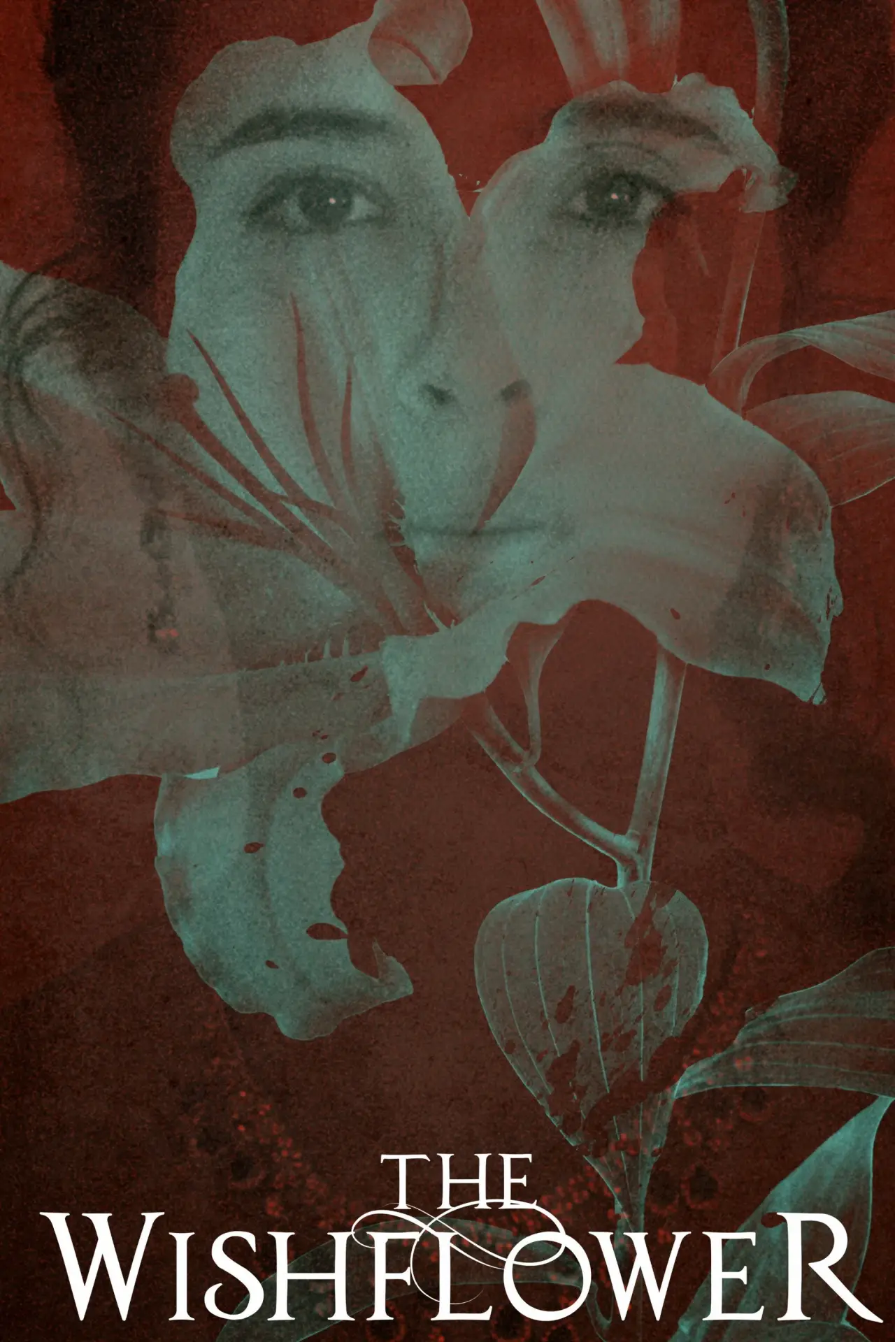 Movie poster "The Wishflower"