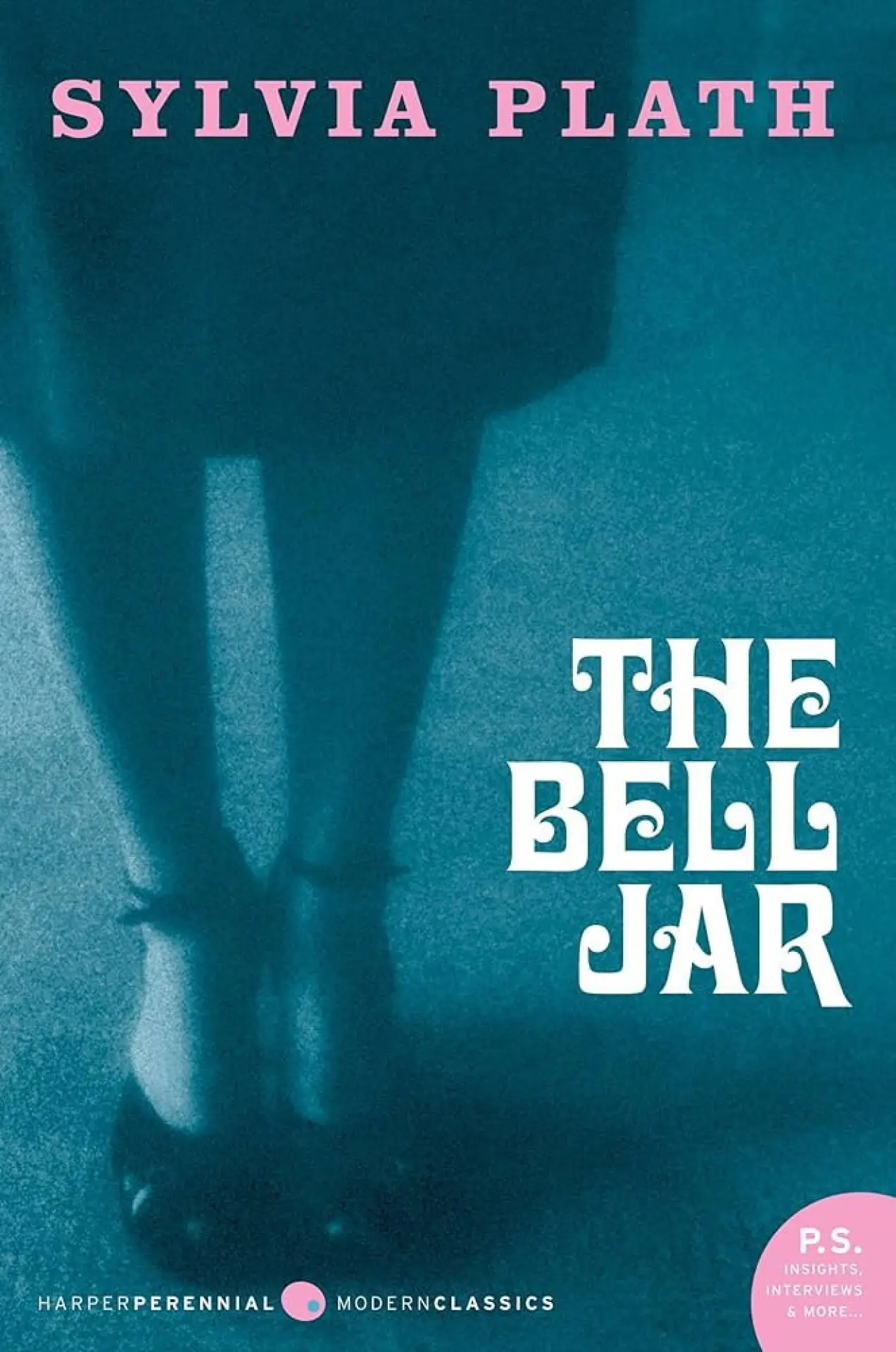 Movie poster "The Bell Jar"