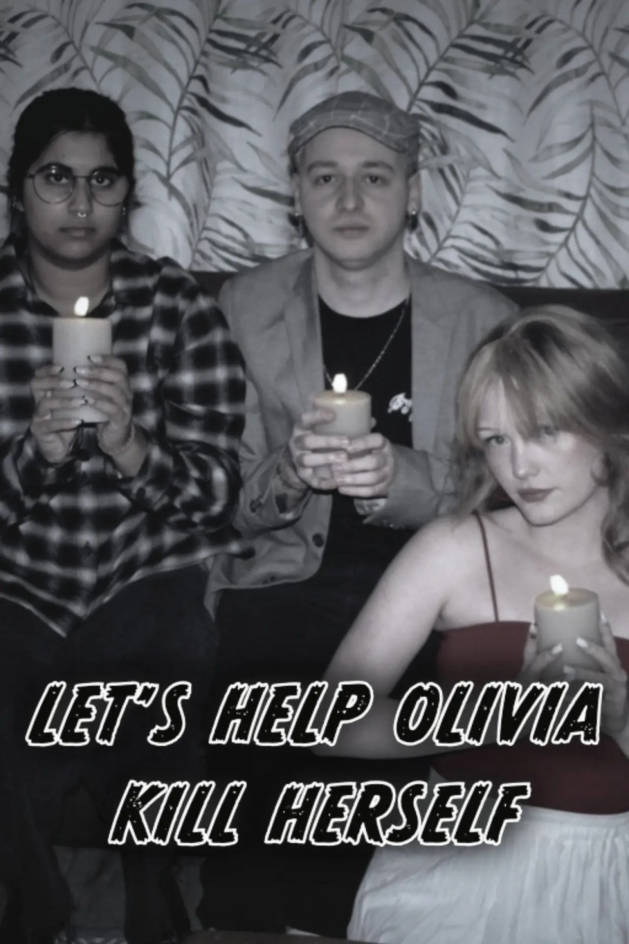 Movie poster "Let