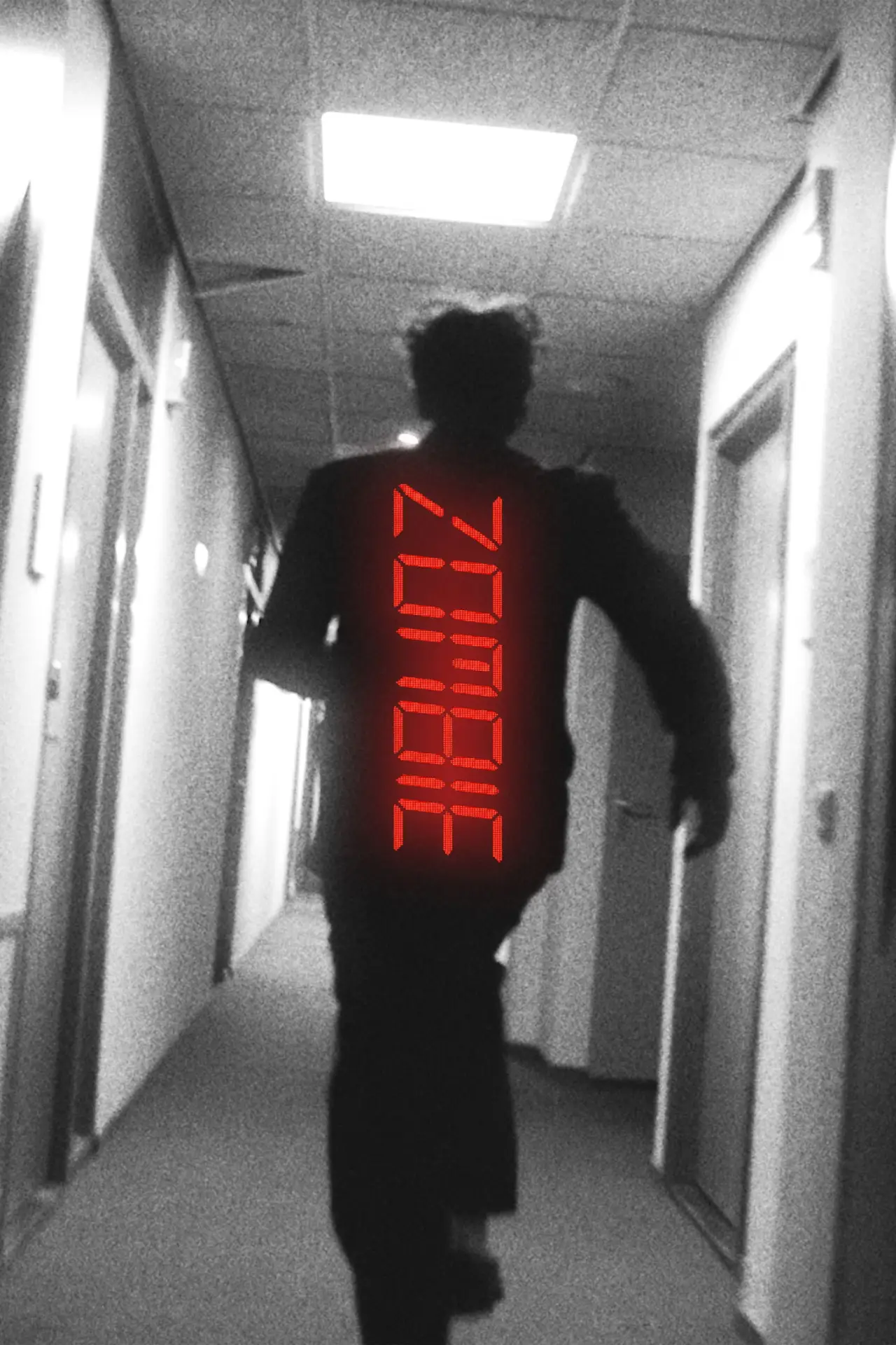 Movie poster "Zombie"