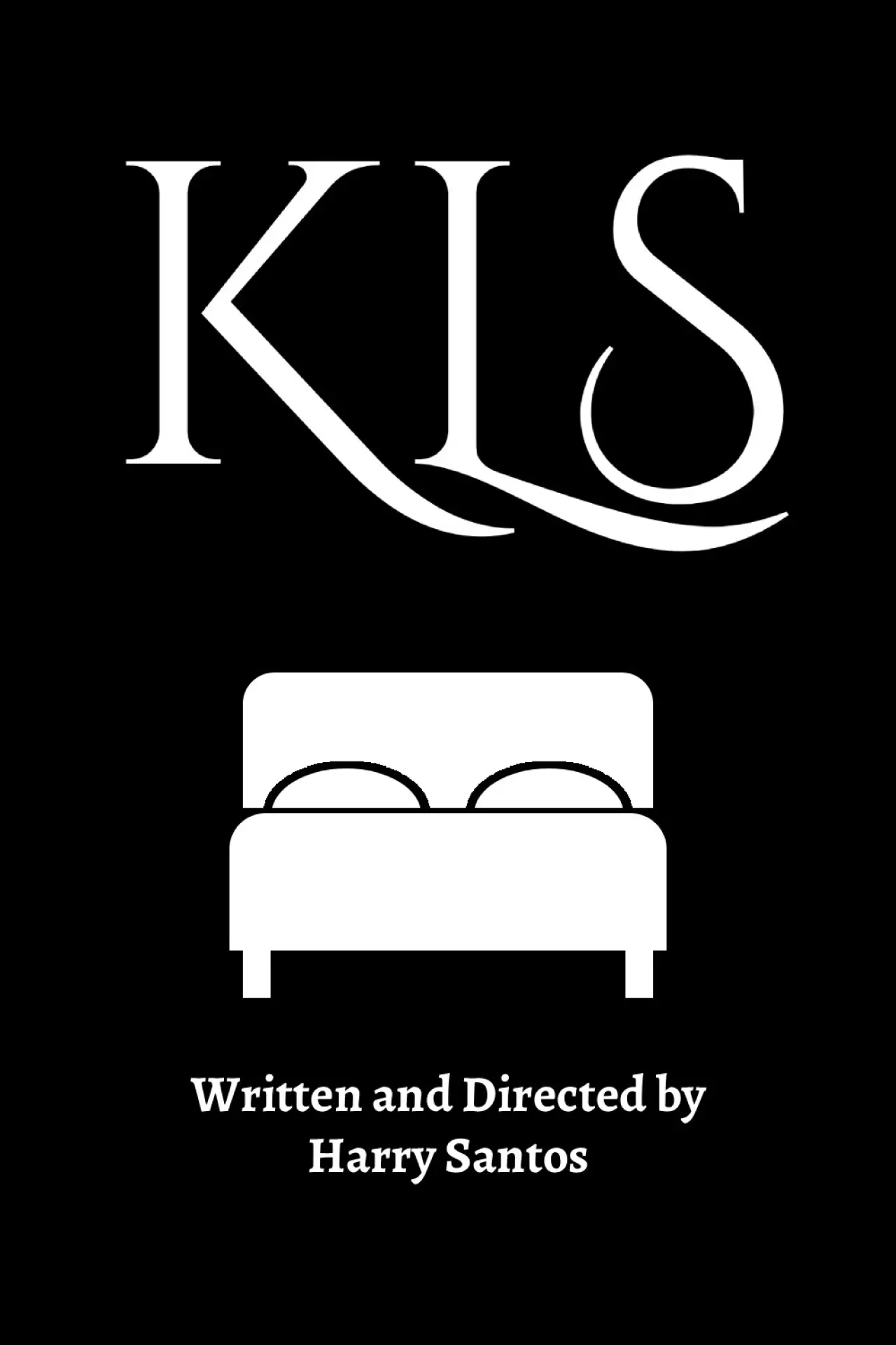 Movie poster "KLS"